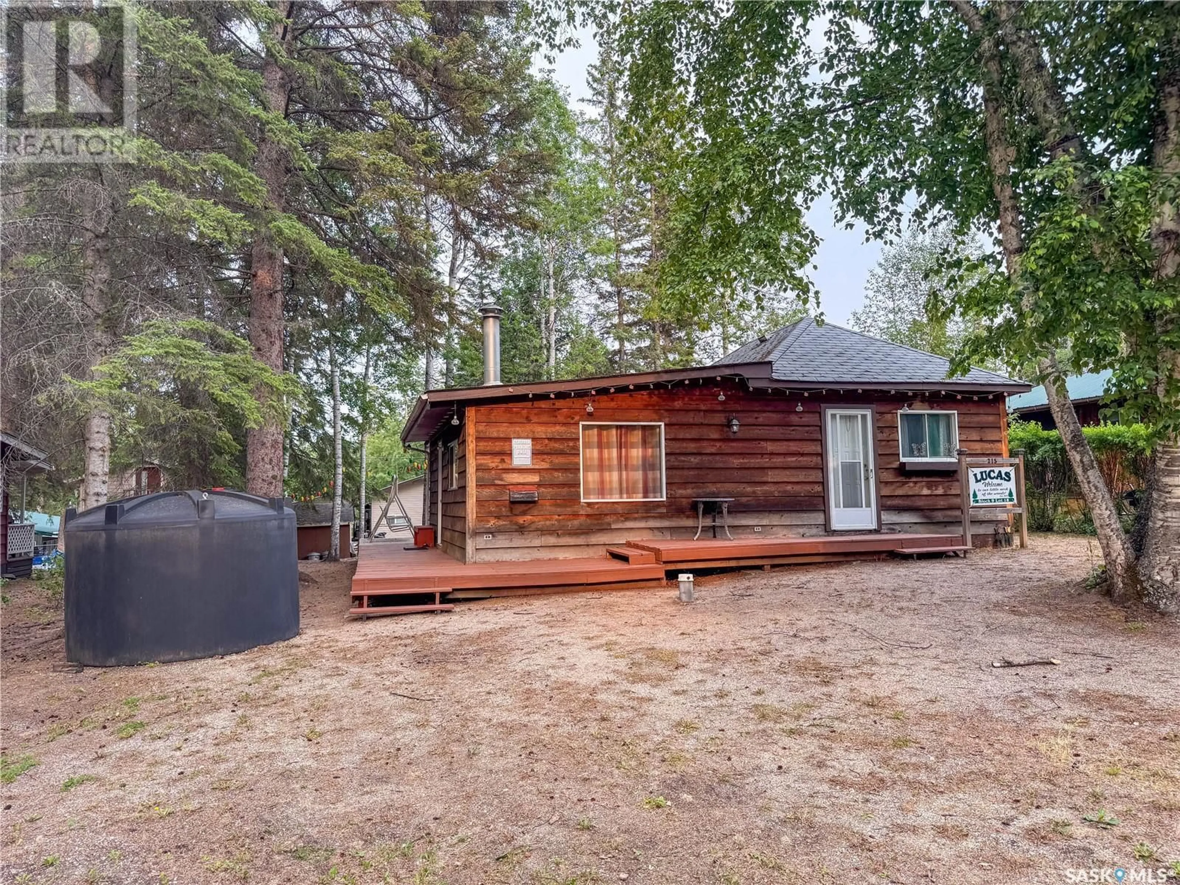 Unknown for 215 COOPER AVENUE, Lakeland Rm No. 521 Saskatchewan S0J0N0