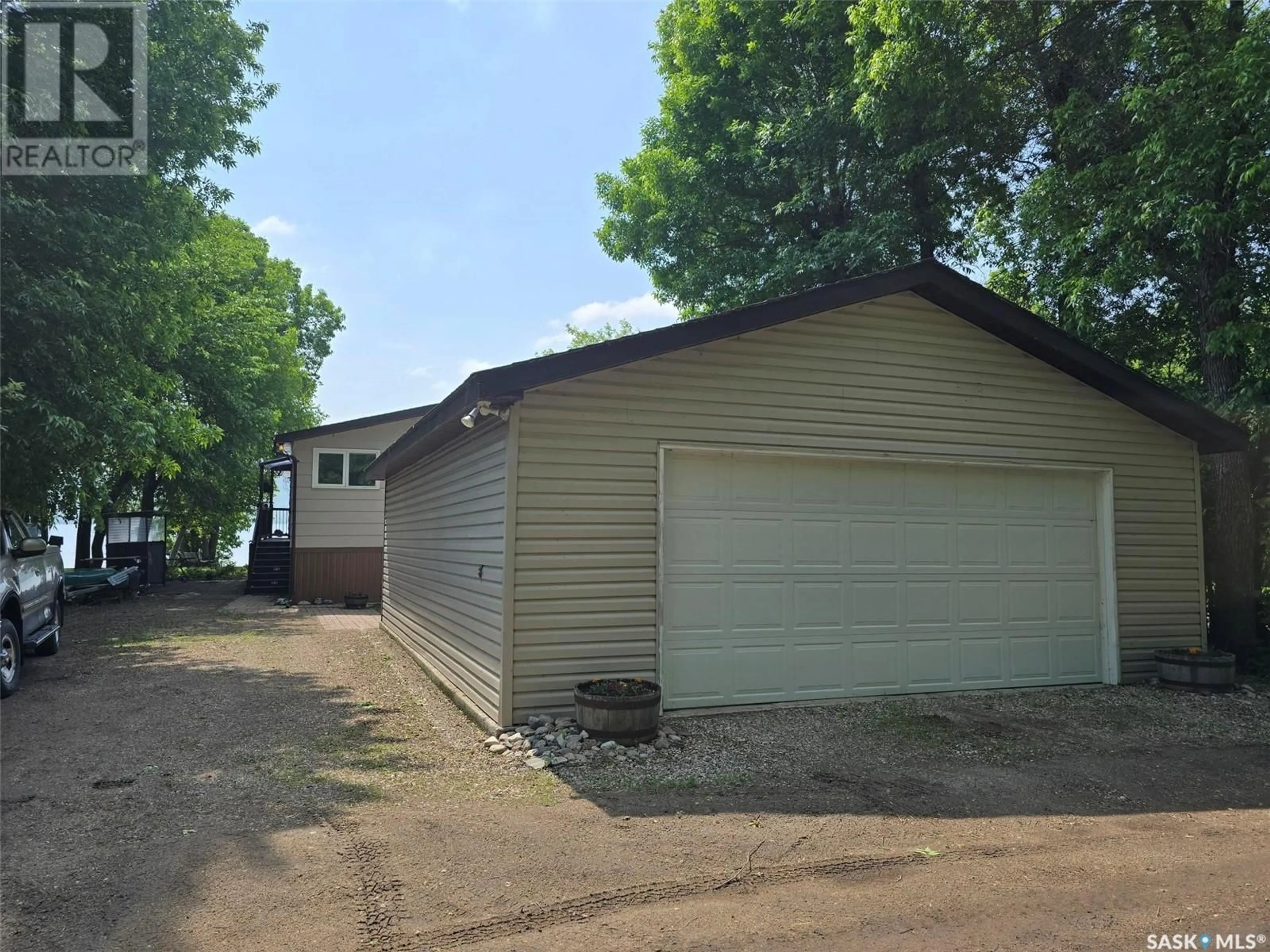 Unknown for A - 56 ELK ROAD, Crooked Lake Saskatchewan S0G2B0