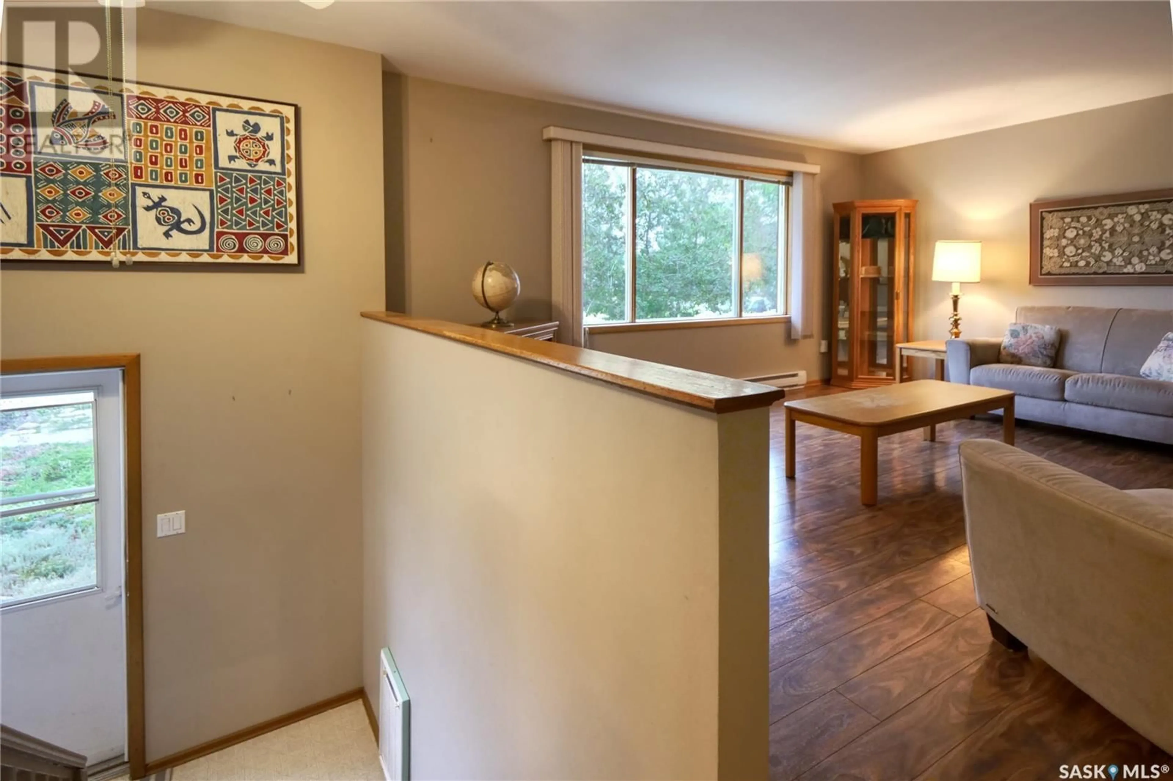 Indoor foyer for 152 7TH AVENUE, Central Butte Saskatchewan S0H0T0