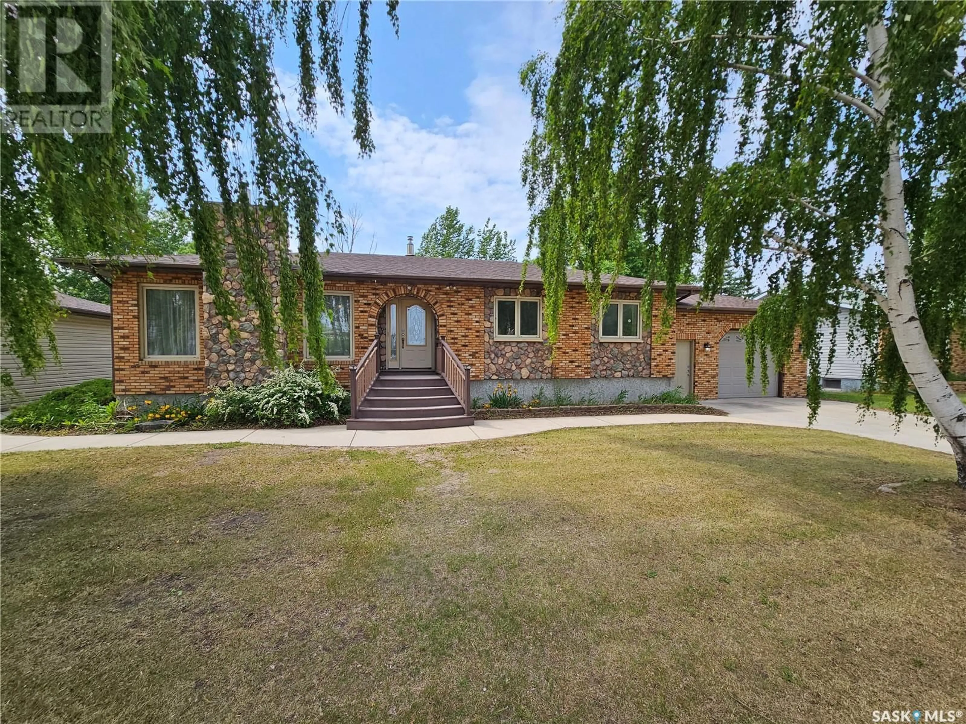 Unknown for 206 WEST 1ST STREET, Alida Saskatchewan S0C0B0