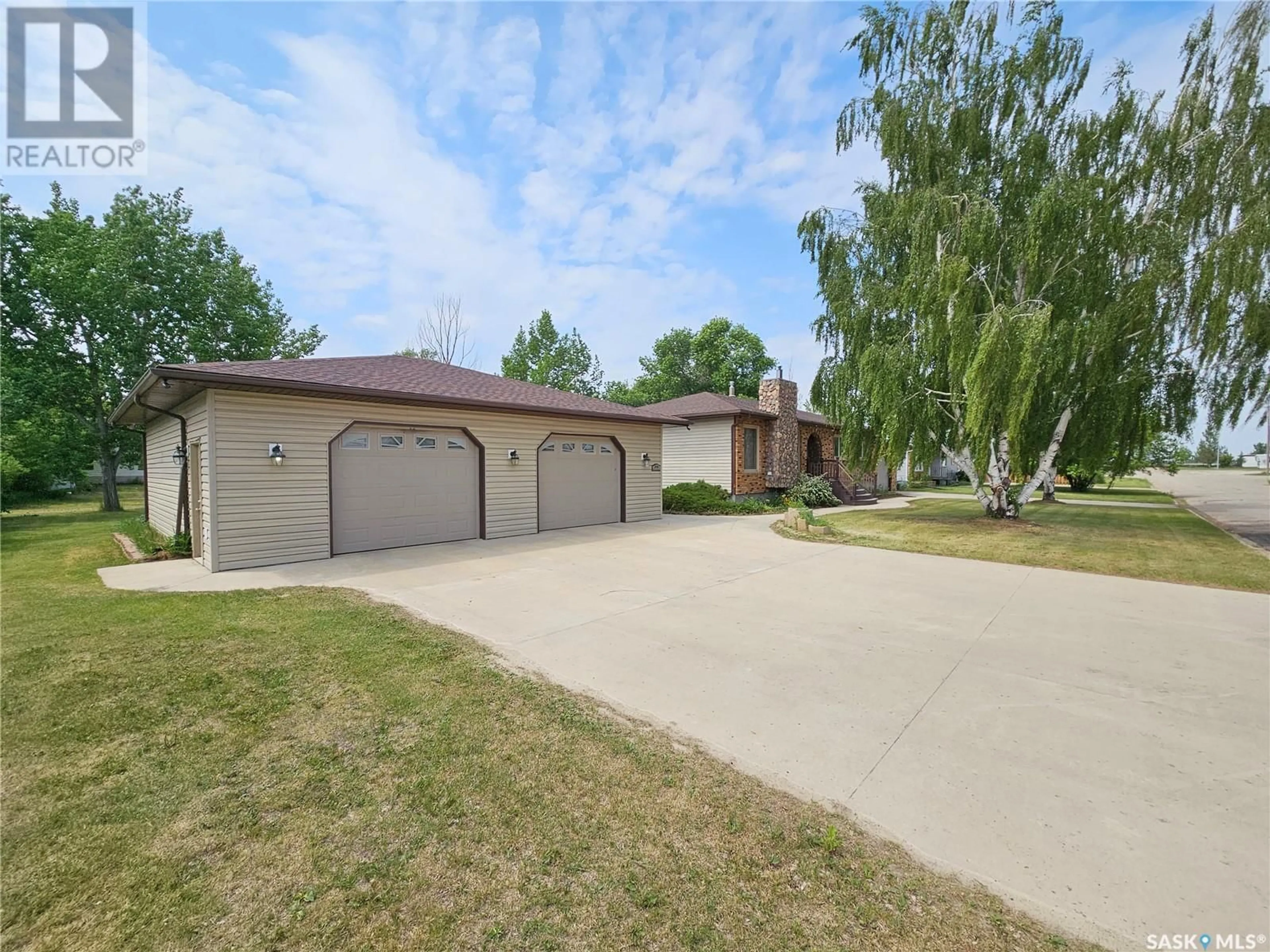 Unknown for 206 WEST 1ST STREET, Alida Saskatchewan S0C0B0