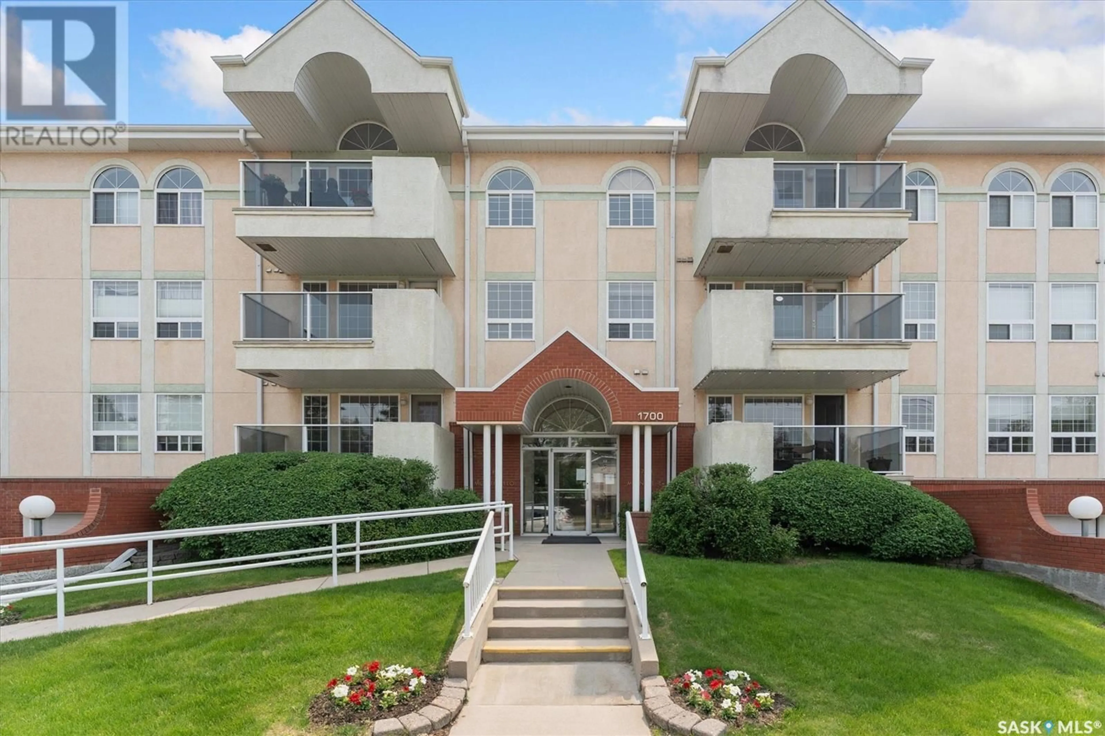 Unknown for 310 1700 MAIN STREET, Saskatoon Saskatchewan S7T0G2