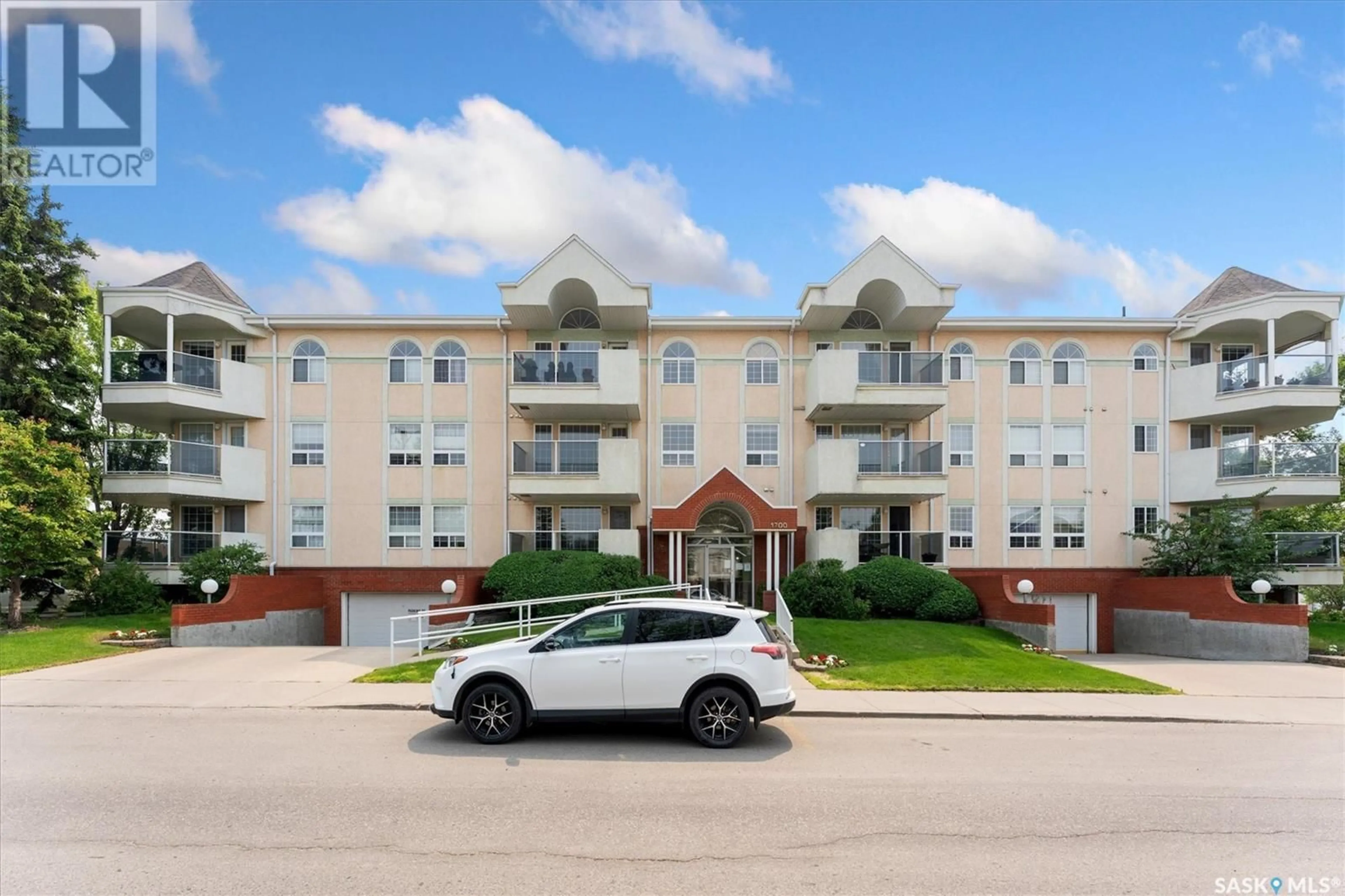 Unknown for 310 1700 MAIN STREET, Saskatoon Saskatchewan S7T0G2