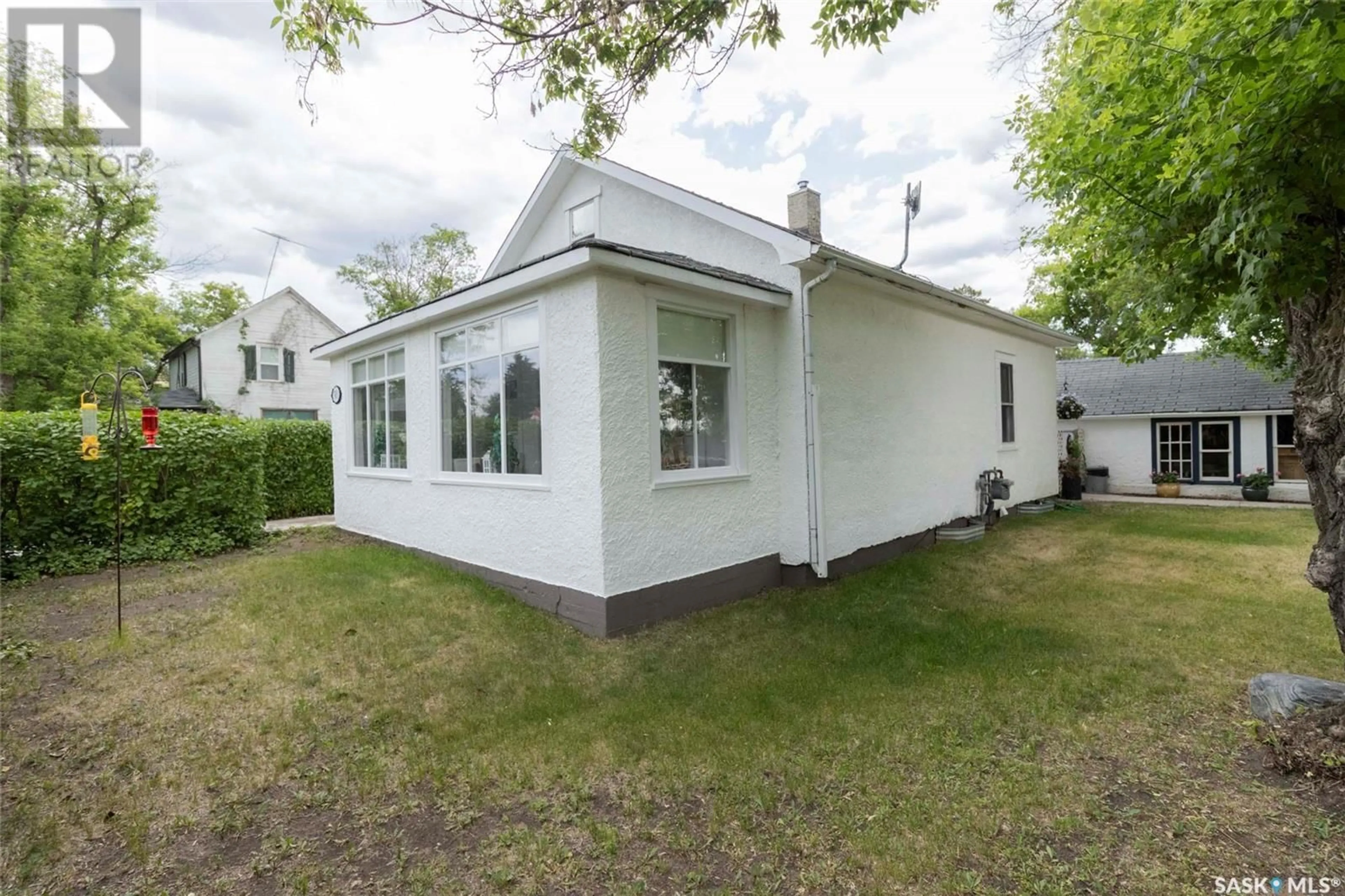 Unknown for 502 3RD AVENUE, Kinley Saskatchewan S0K2E0