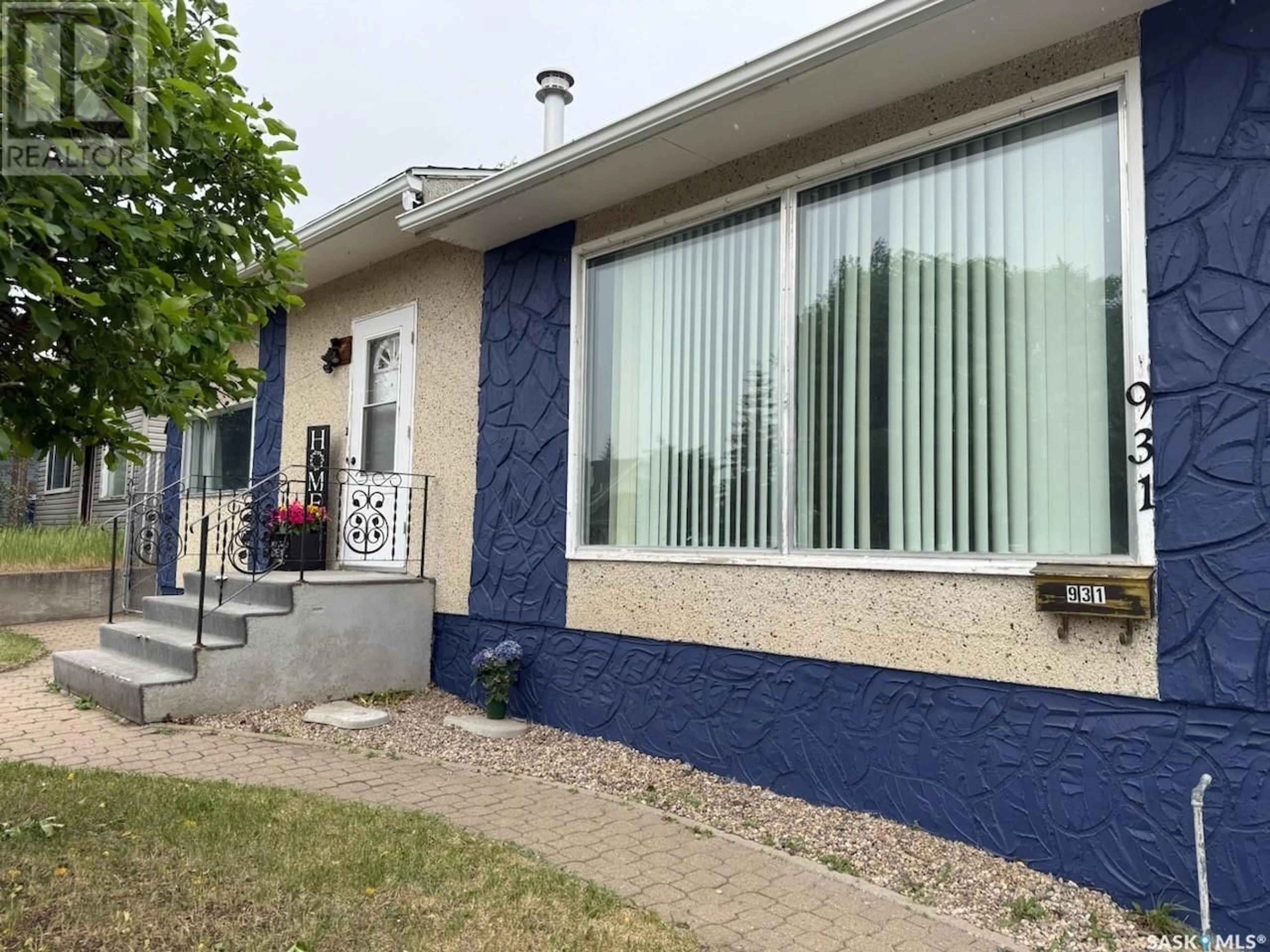 Unknown for 931 111TH STREET, North Battleford Saskatchewan S9A2K2