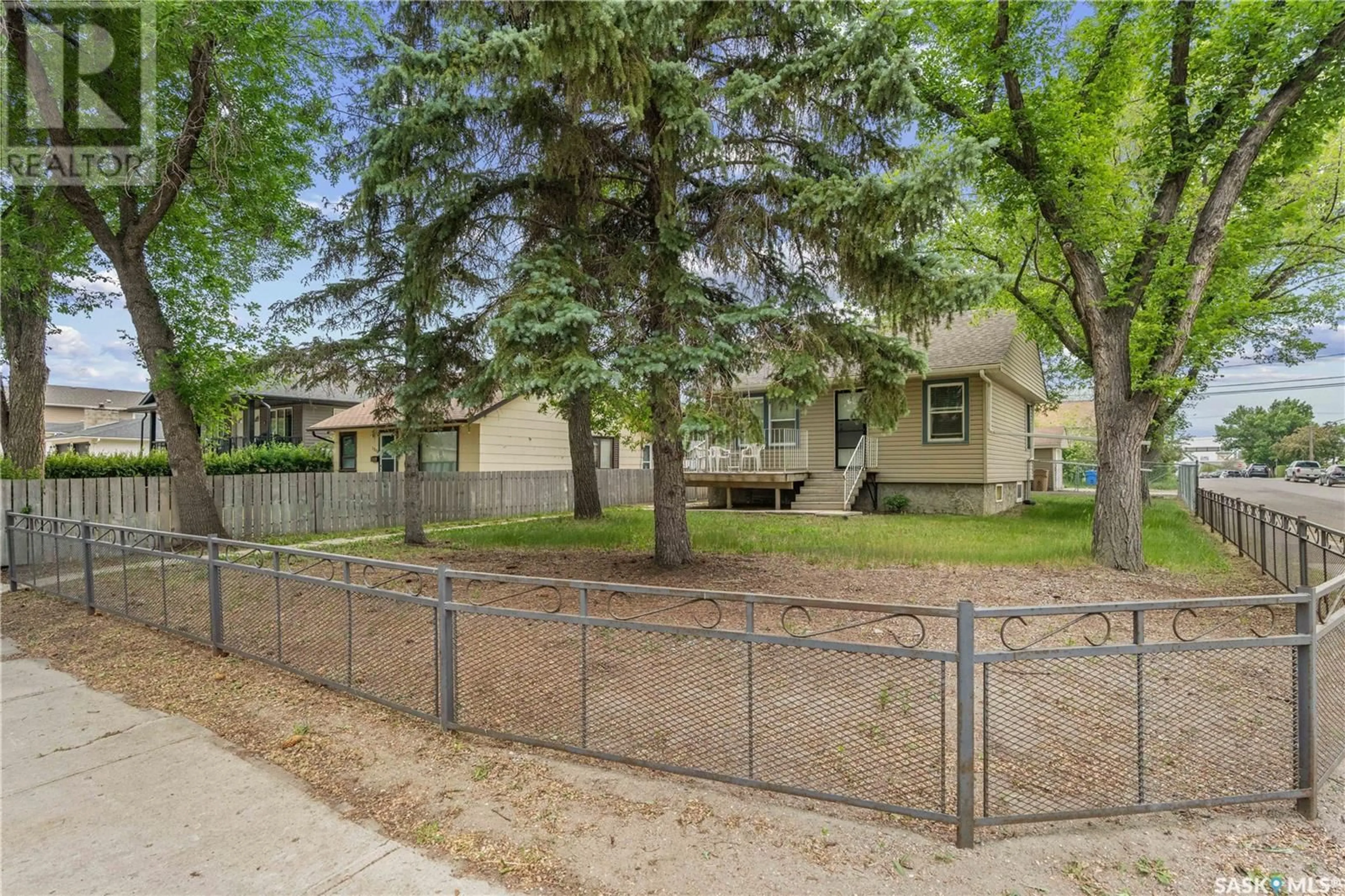 Unknown for 1200 ATKINSON STREET, Regina Saskatchewan S4N3V6