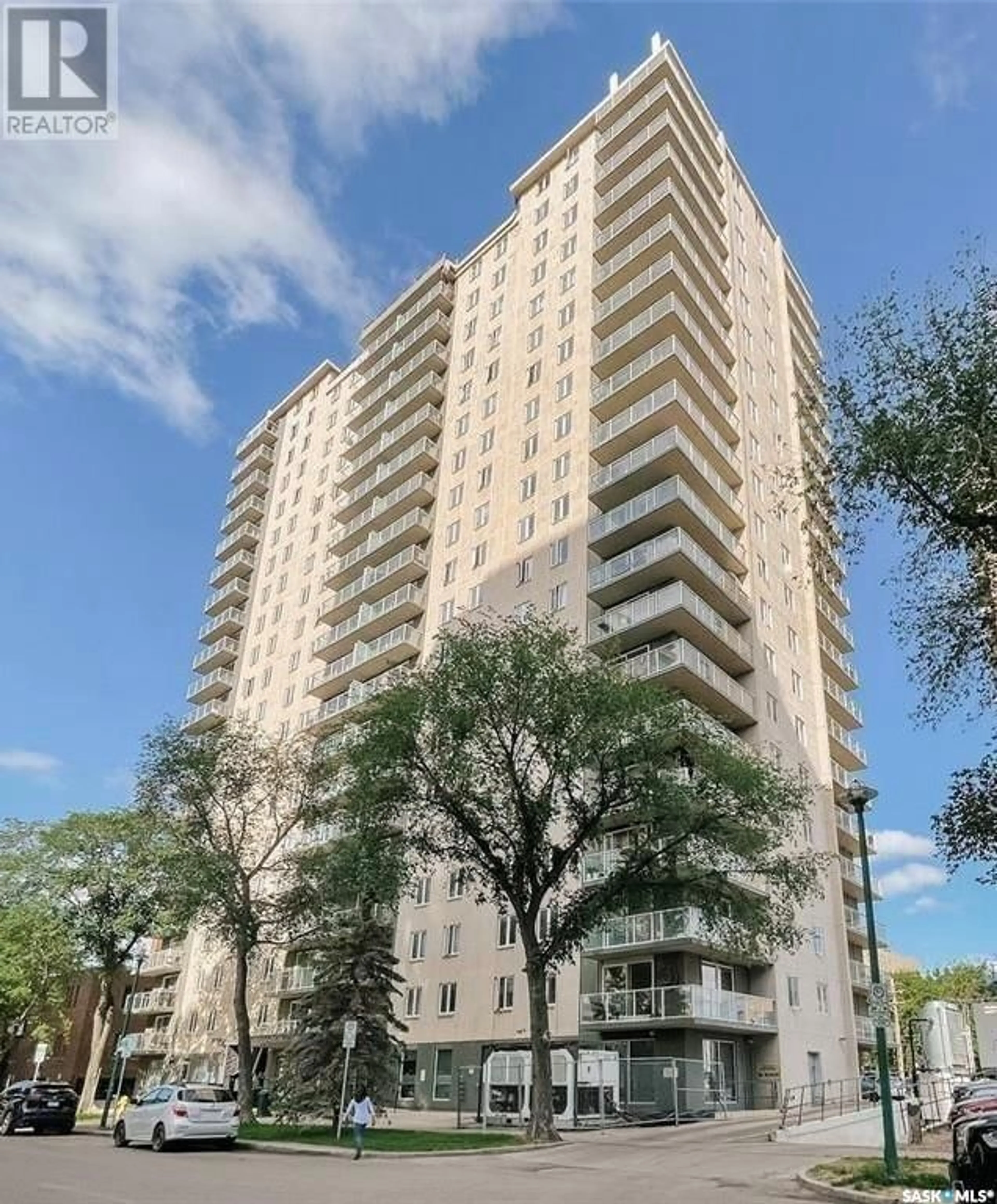 Unknown for N - 1004 320 5TH AVENUE, Saskatoon Saskatchewan S7K2P5