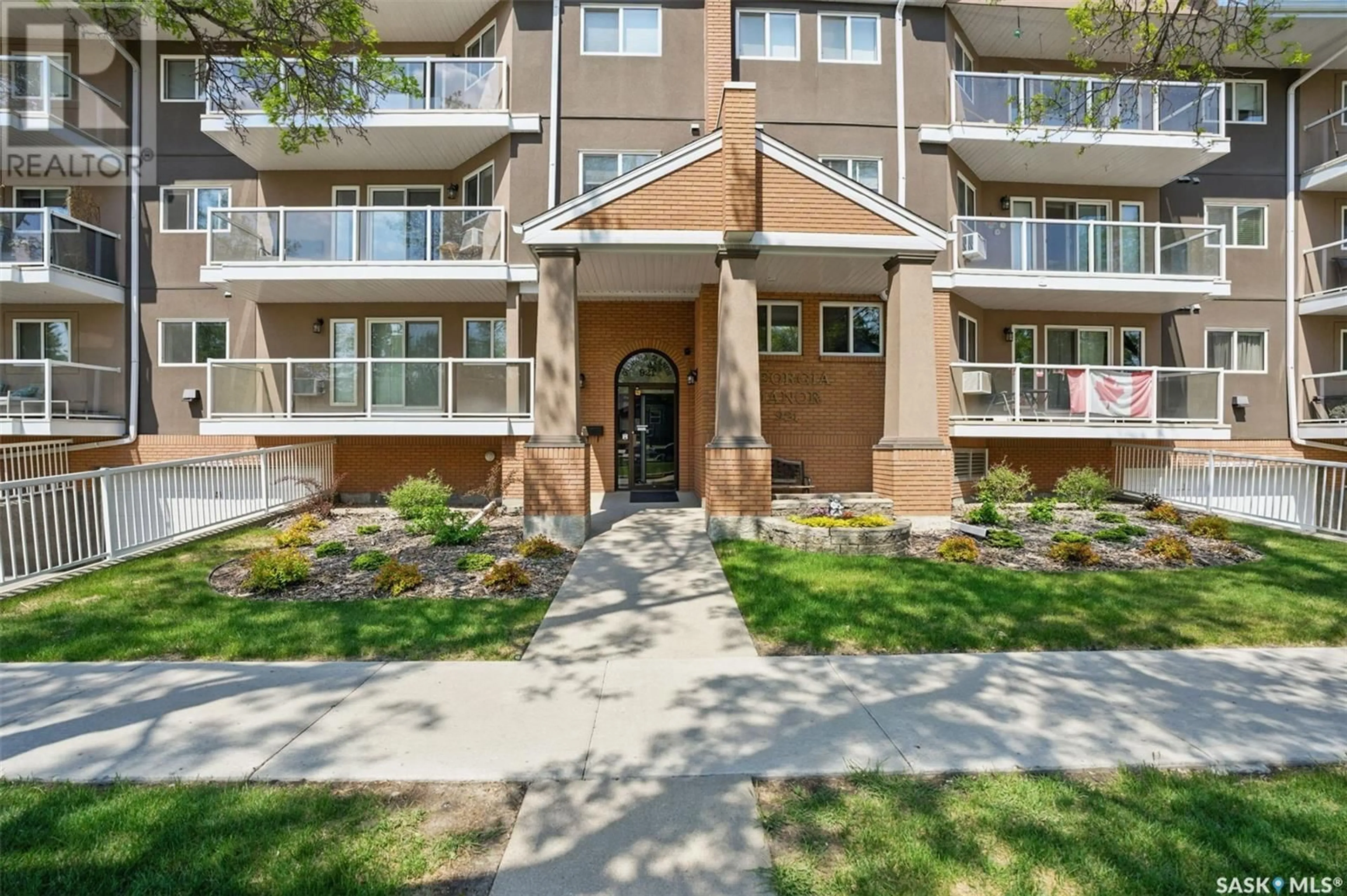 Unknown for 201 921 MAIN STREET, Saskatoon Saskatchewan S7H0K4