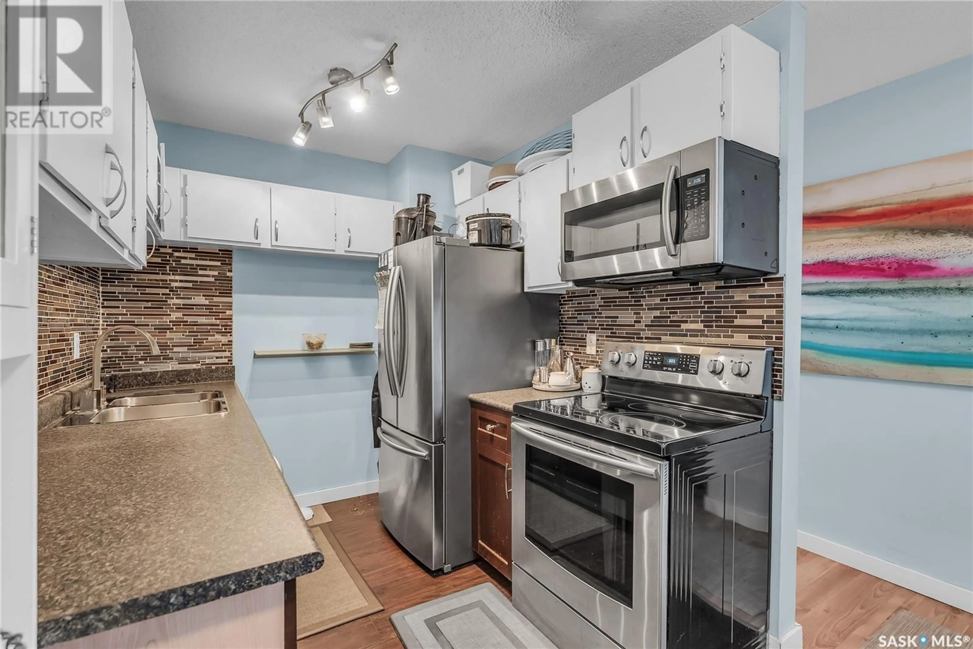 Unknown for 309 315 TAIT CRESCENT, Saskatoon Saskatchewan S7H5L6