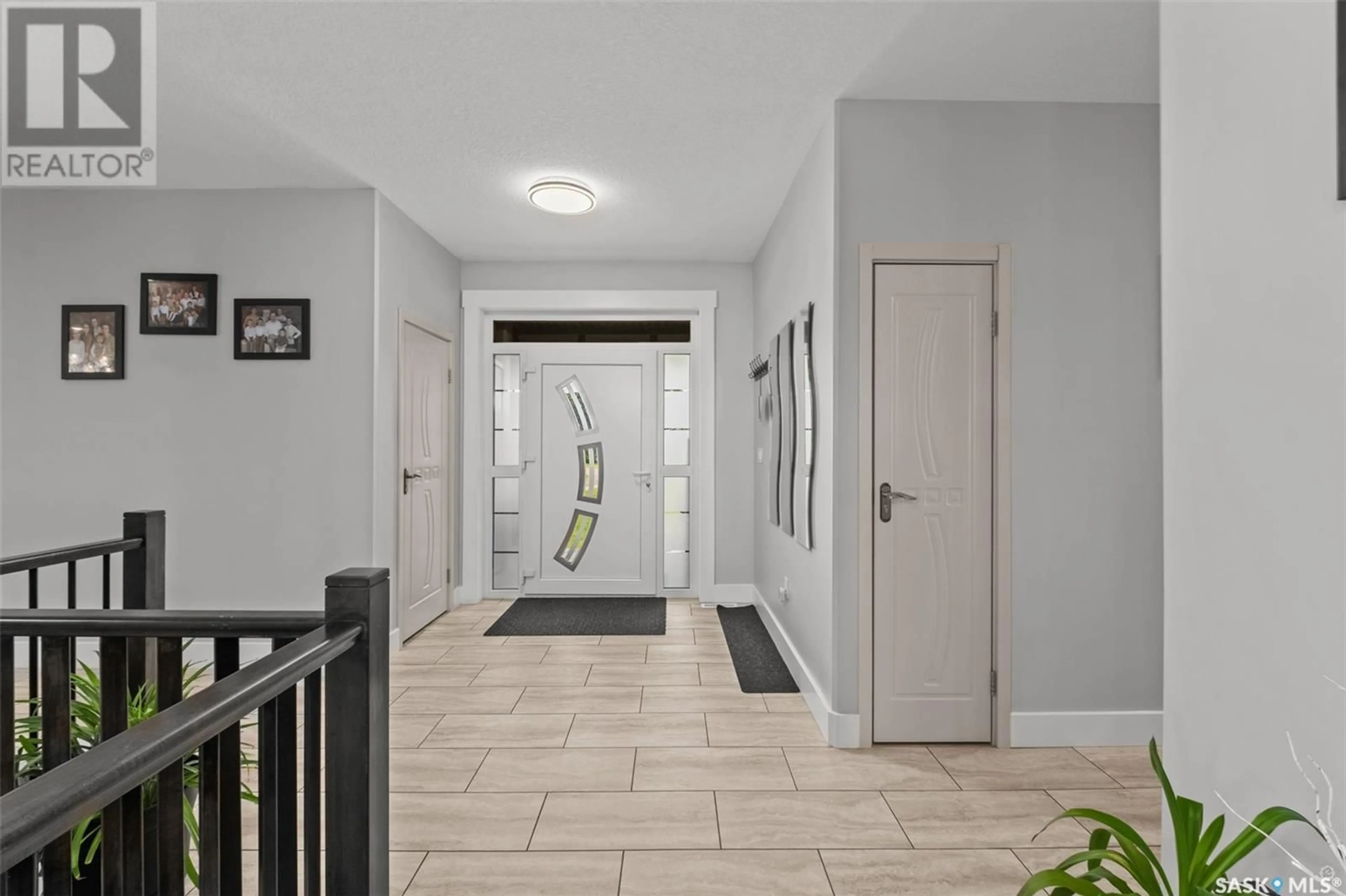 Indoor entryway for TOWER ROAD, Prince Albert Rm No. 461 Saskatchewan S6V5P9