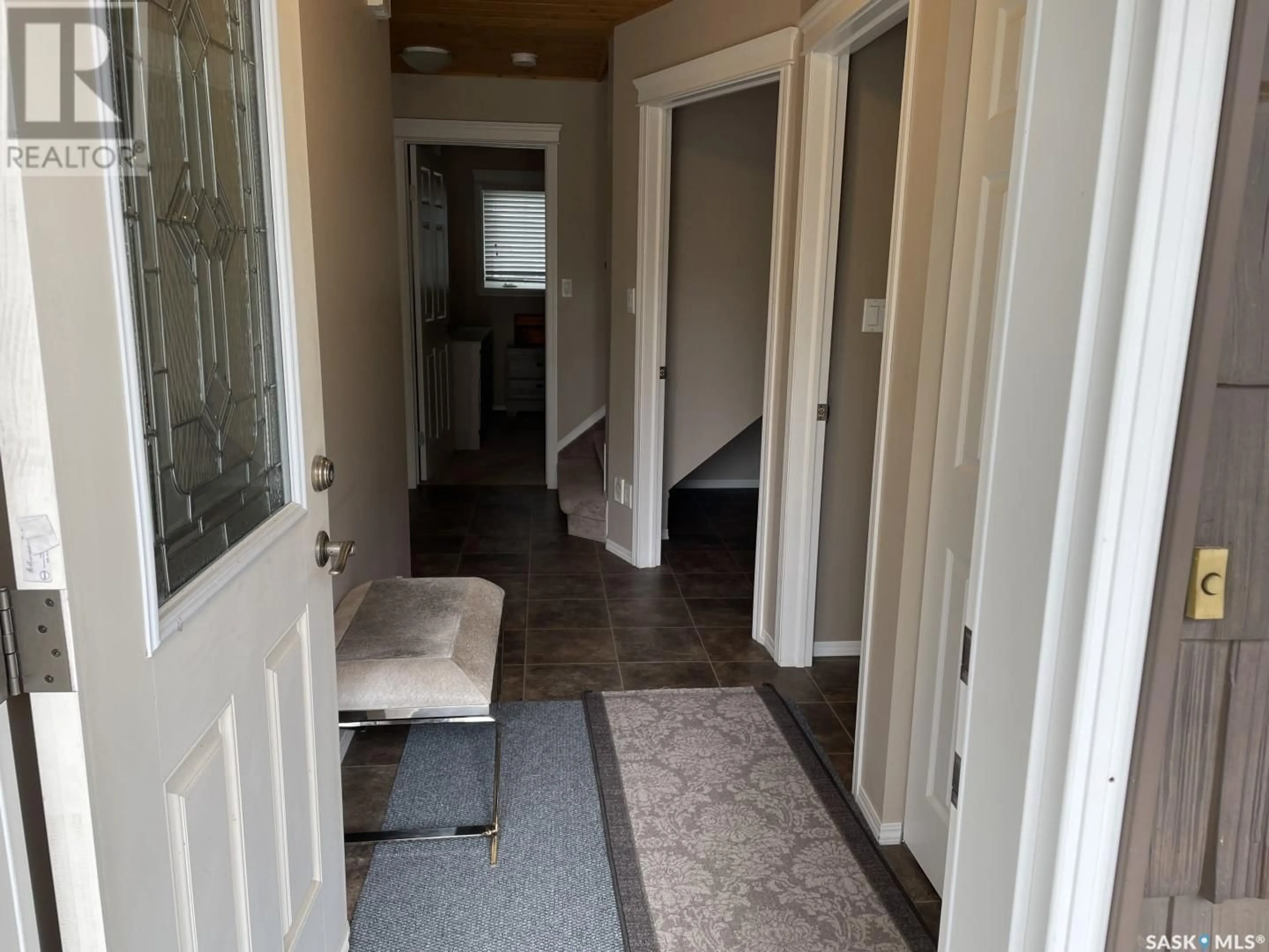 Indoor entryway for 36 SIMON LEHNE DRIVE, Candle Lake Saskatchewan S0J3E0