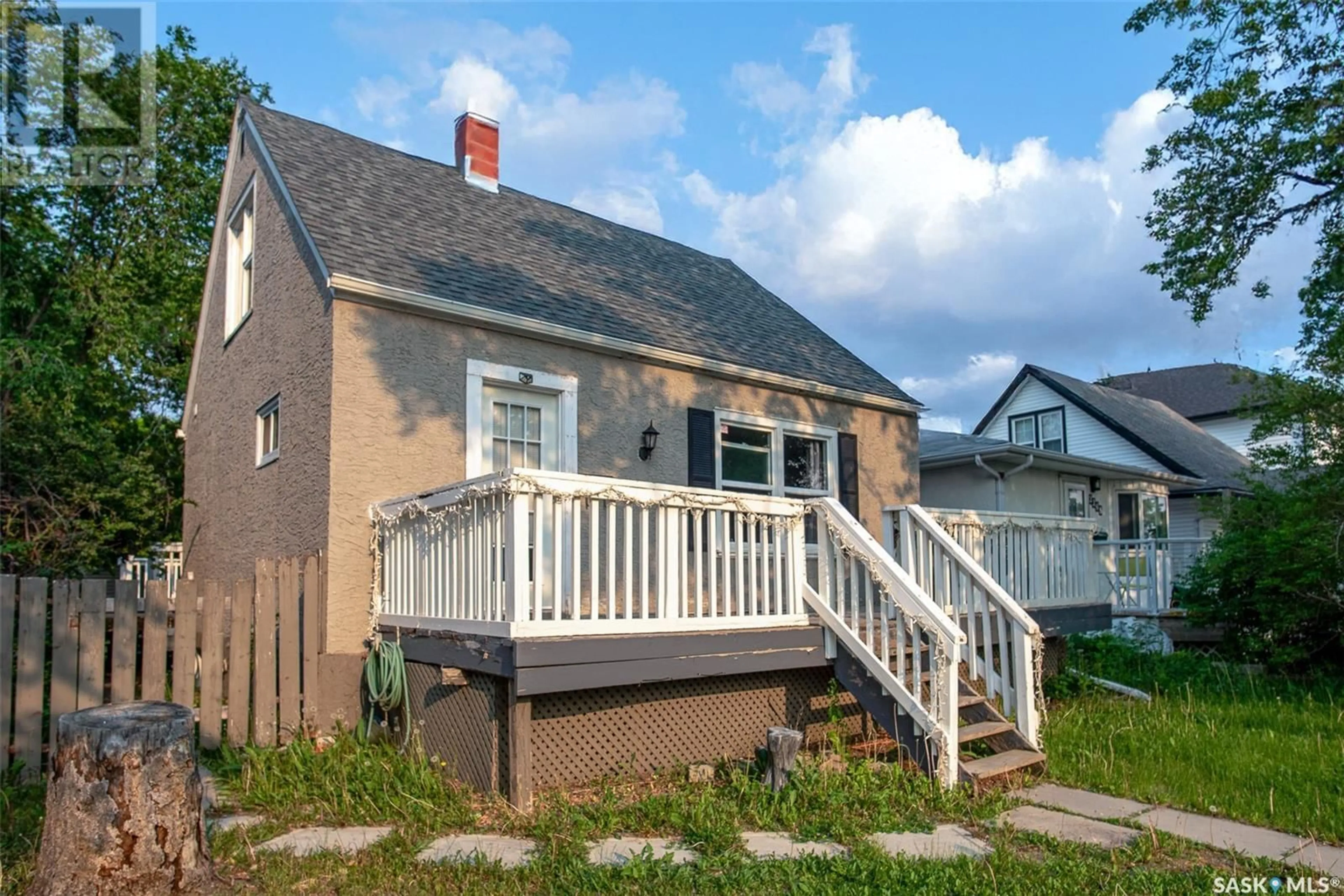 Unknown for 2261 WASCANA STREET, Regina Saskatchewan S4T4K3