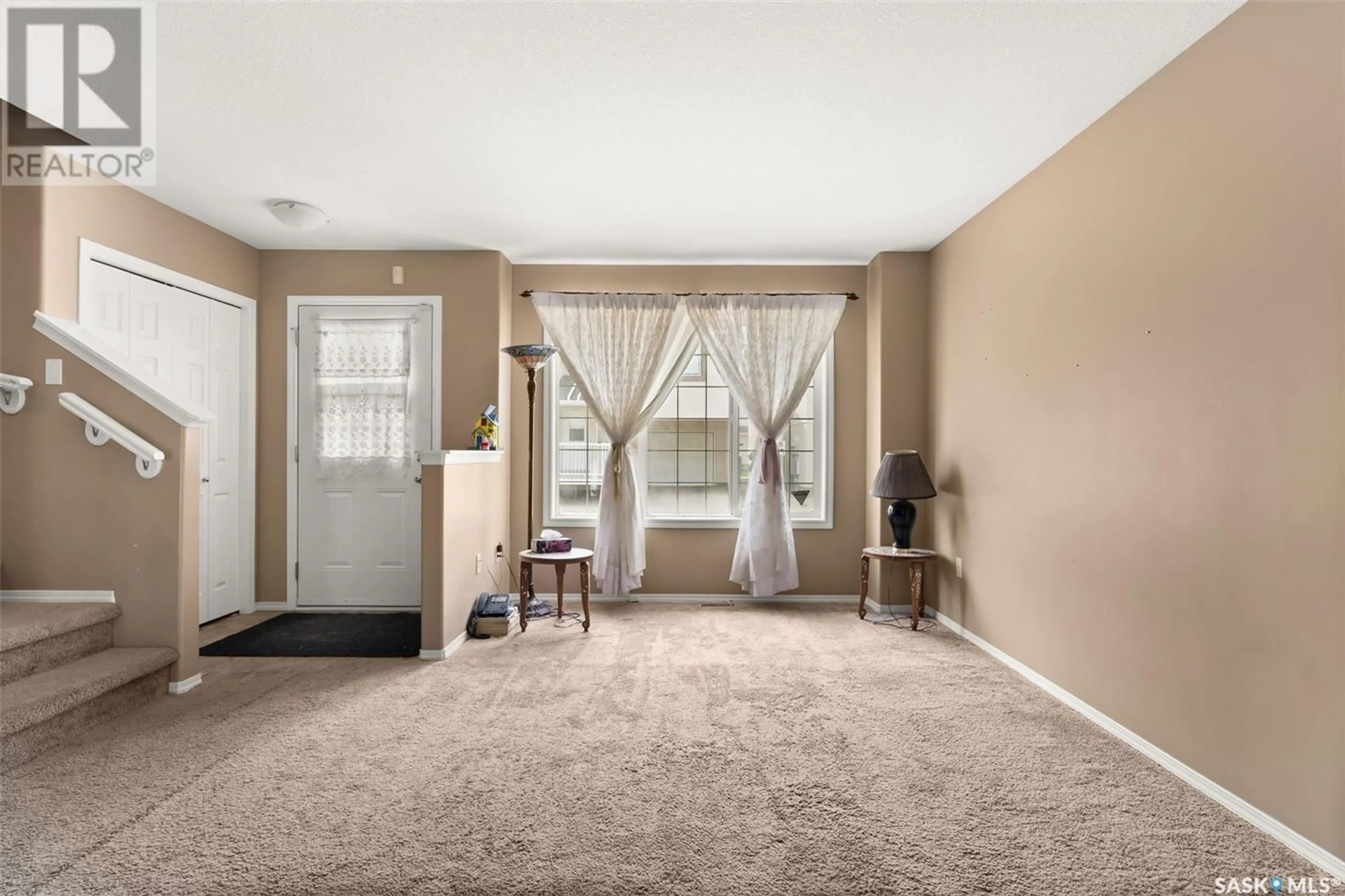 Unknown for 2751 - 56 WINDSOR PARK ROAD, Regina Saskatchewan S4V0M9