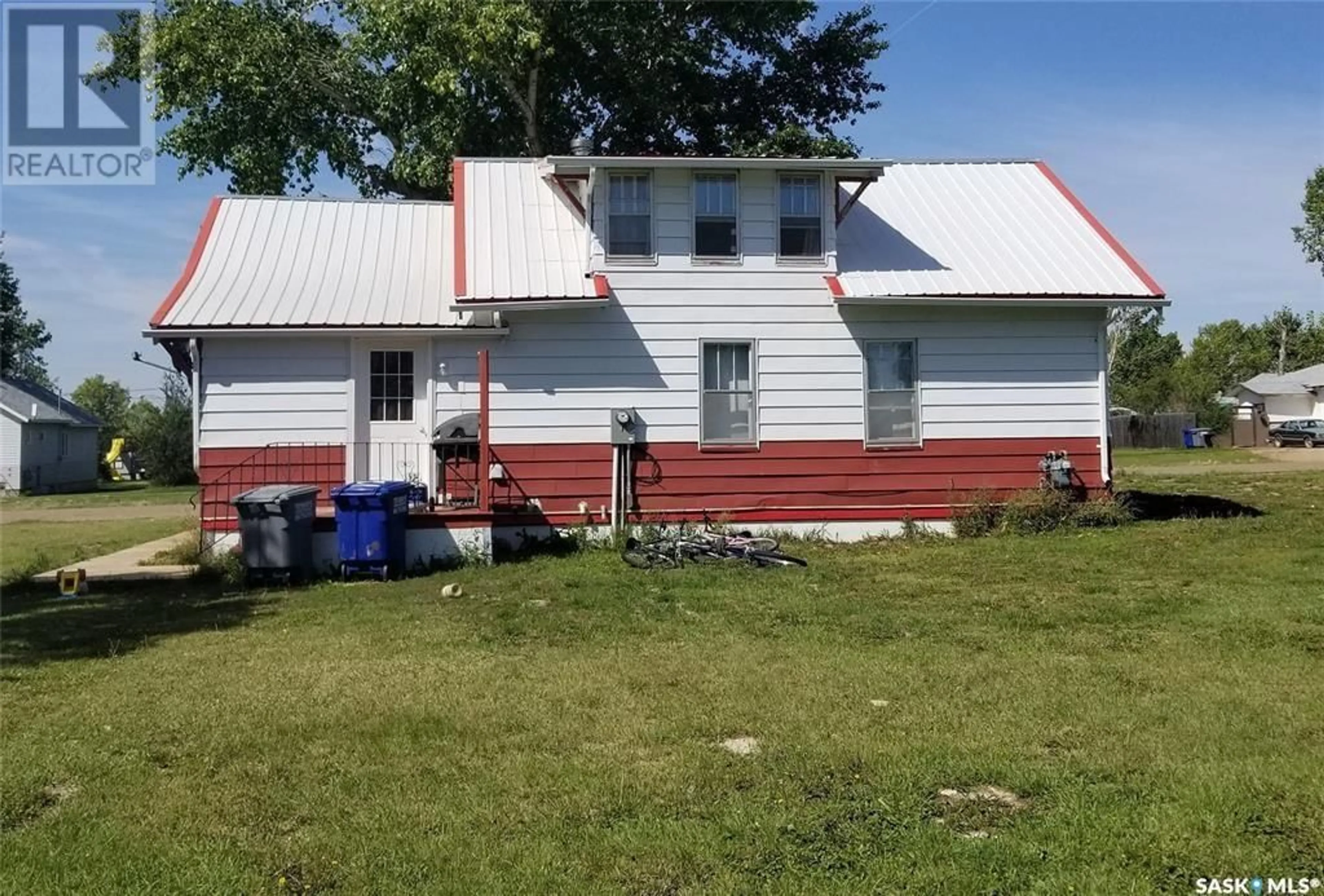 Unknown for 111 WARWICK STREET, Neville Saskatchewan S0N1T0