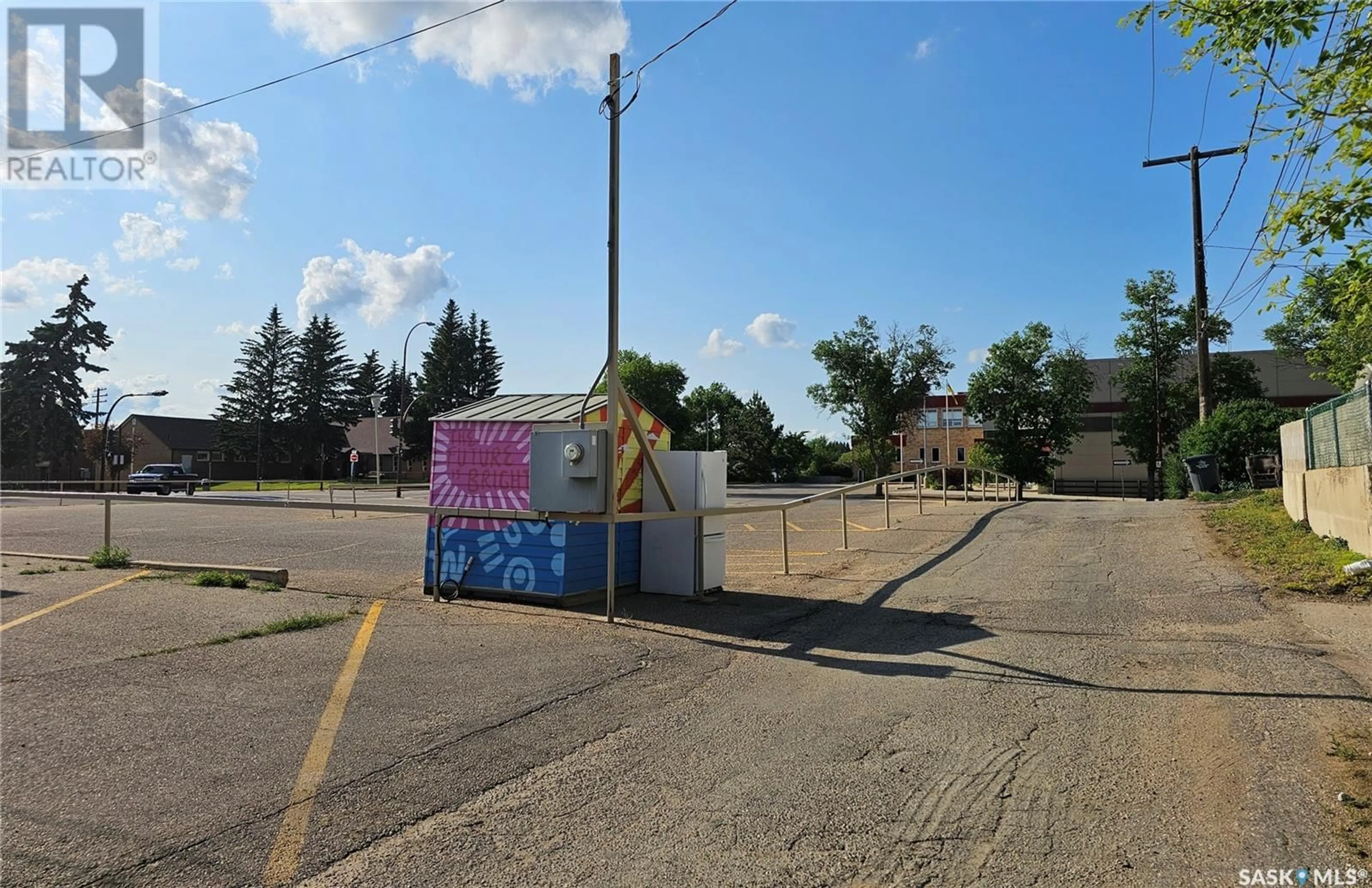 Unknown for 58 3RD AVENUE, Swift Current Saskatchewan S9H2G2
