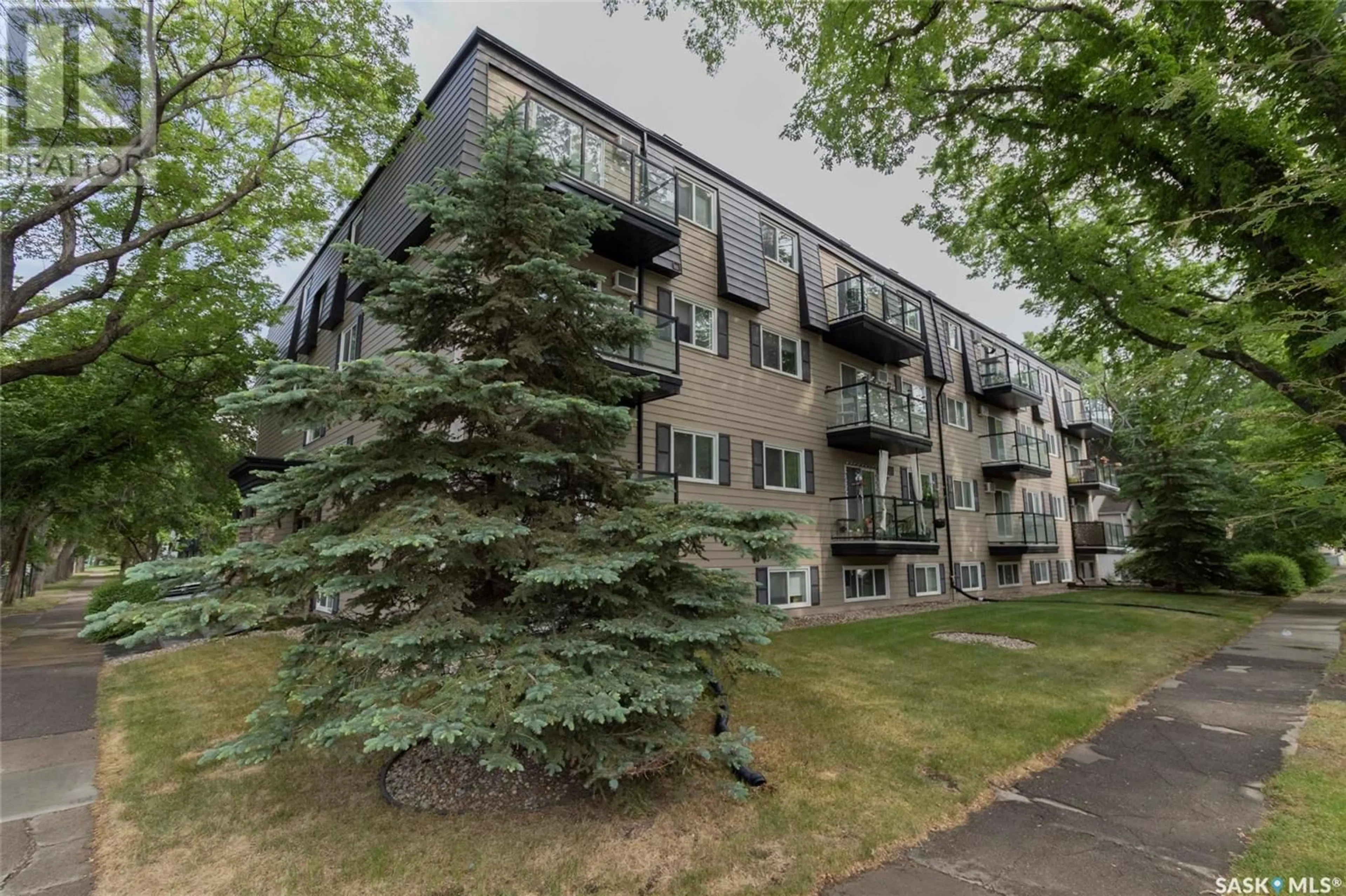 Unknown for 32 1001 LANSDOWNE AVENUE, Saskatoon Saskatchewan S7H2C2