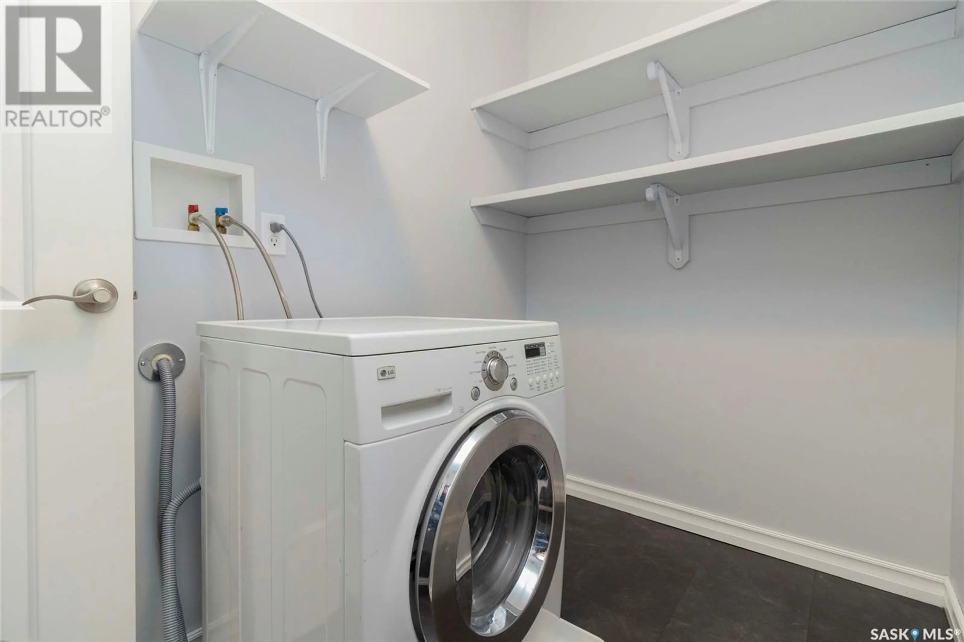 Laundry room for 32 1001 LANSDOWNE AVENUE, Saskatoon Saskatchewan S7H2C2