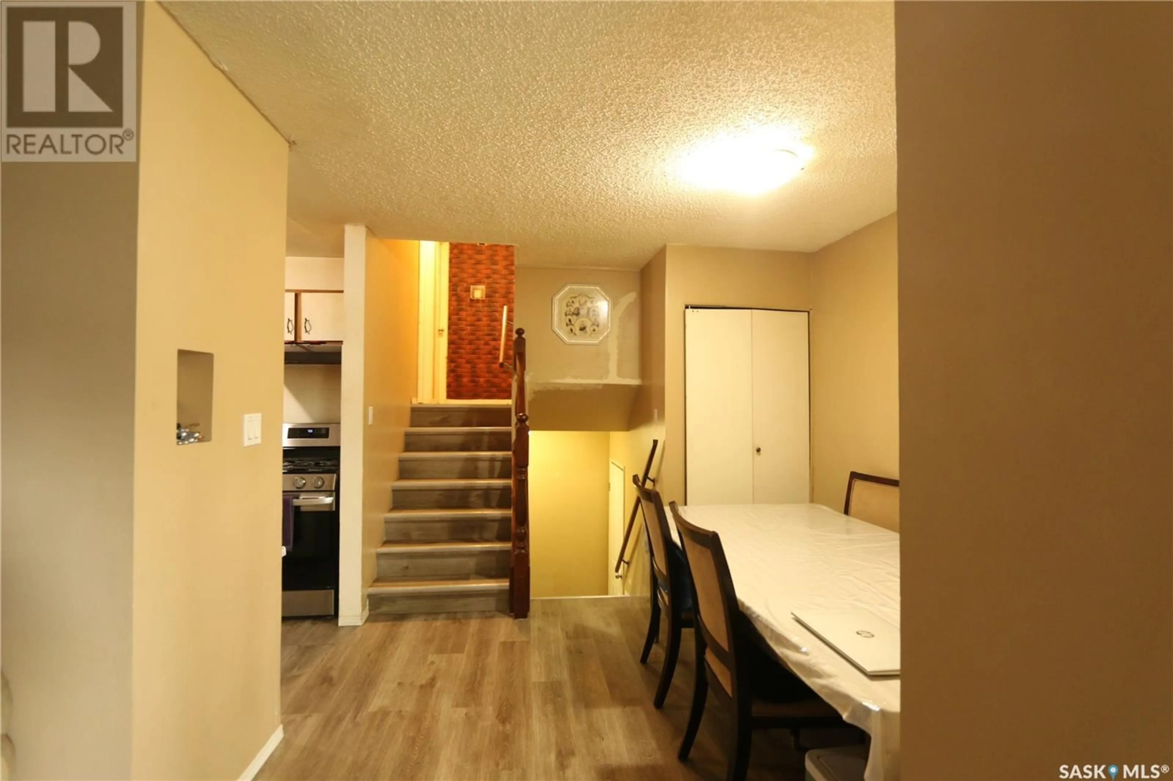 Dining room, unknown for 925 MONTAGUE STREET, Regina Saskatchewan S4T3H4