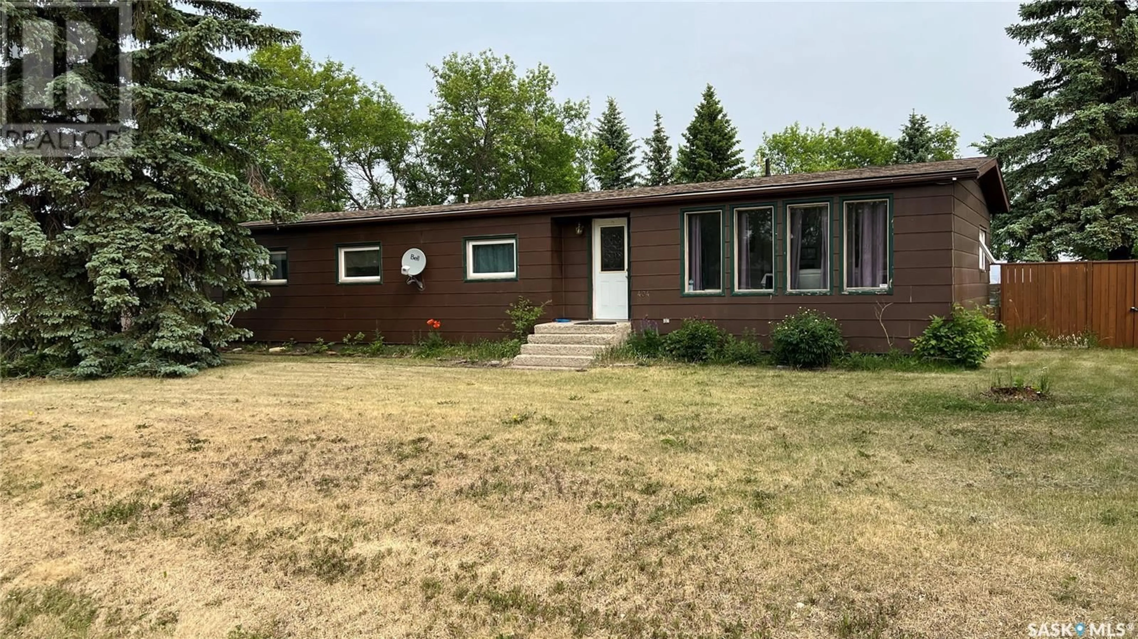 Unknown for 404 3RD STREET, Wakaw Saskatchewan S0K4P0