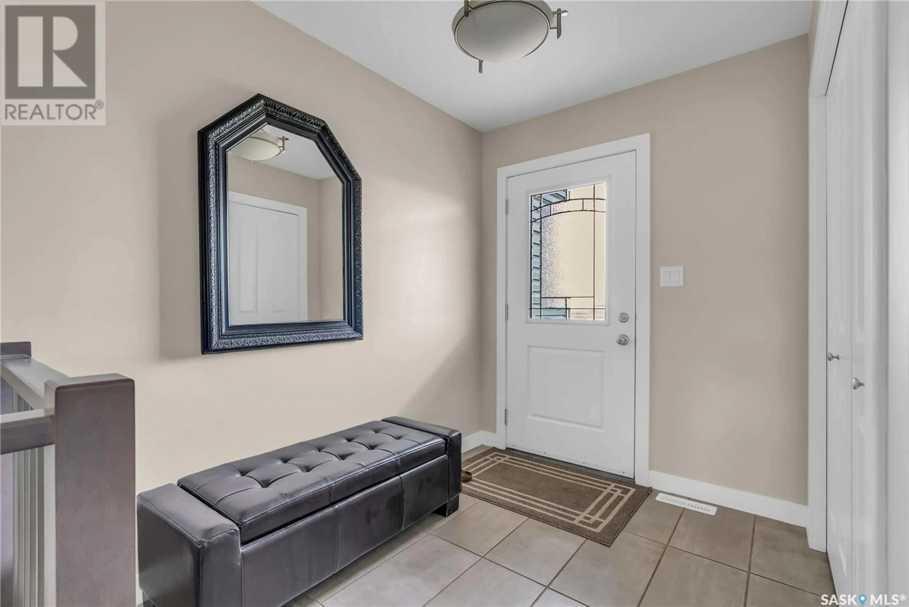 Indoor entryway for FEHR ACREAGE, Laird Rm No. 404 Saskatchewan S0K1Z0