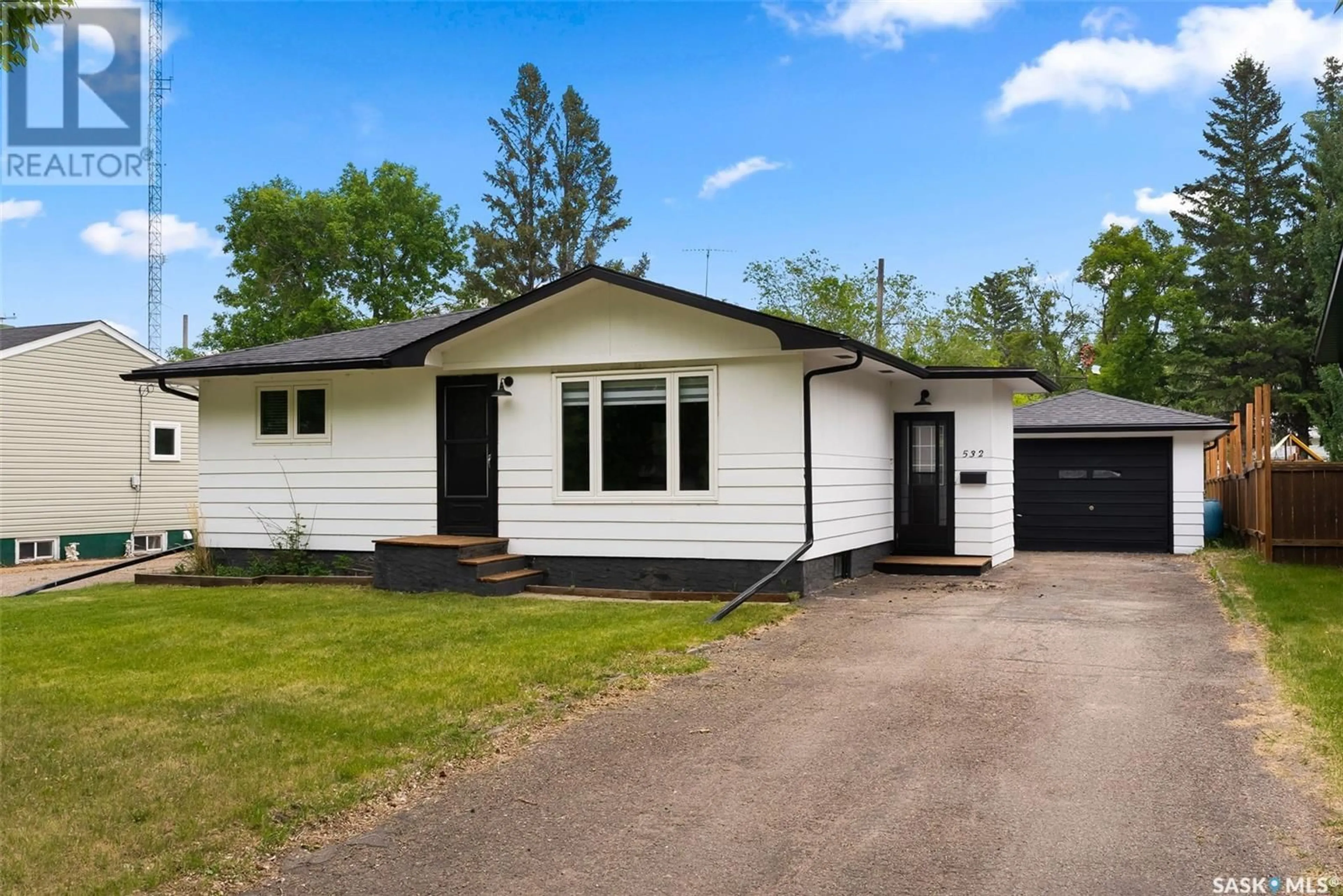 Unknown for 532 2ND STREET, Ituna Saskatchewan S0A1N0
