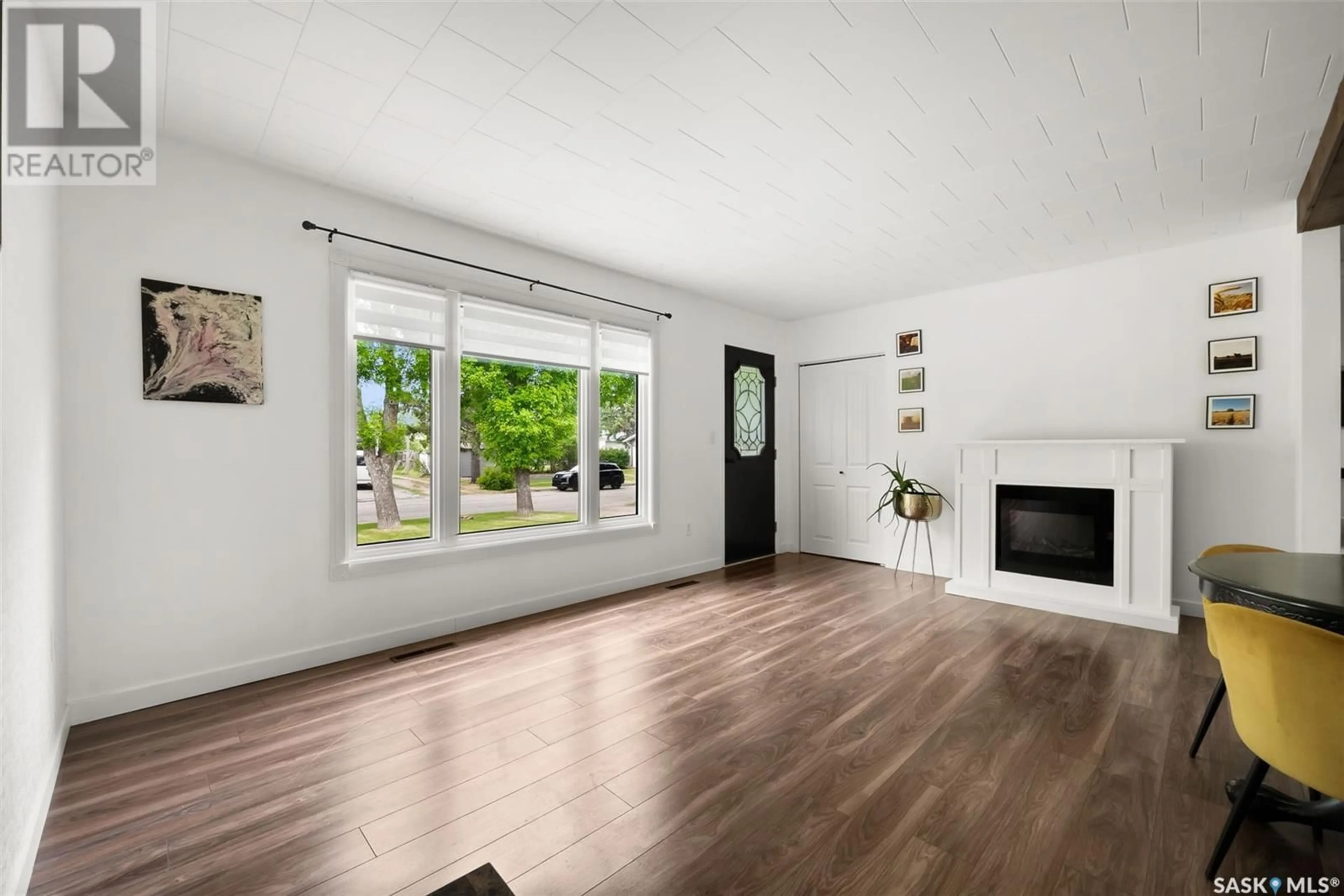 A pic of a room for 532 2ND STREET, Ituna Saskatchewan S0A1N0