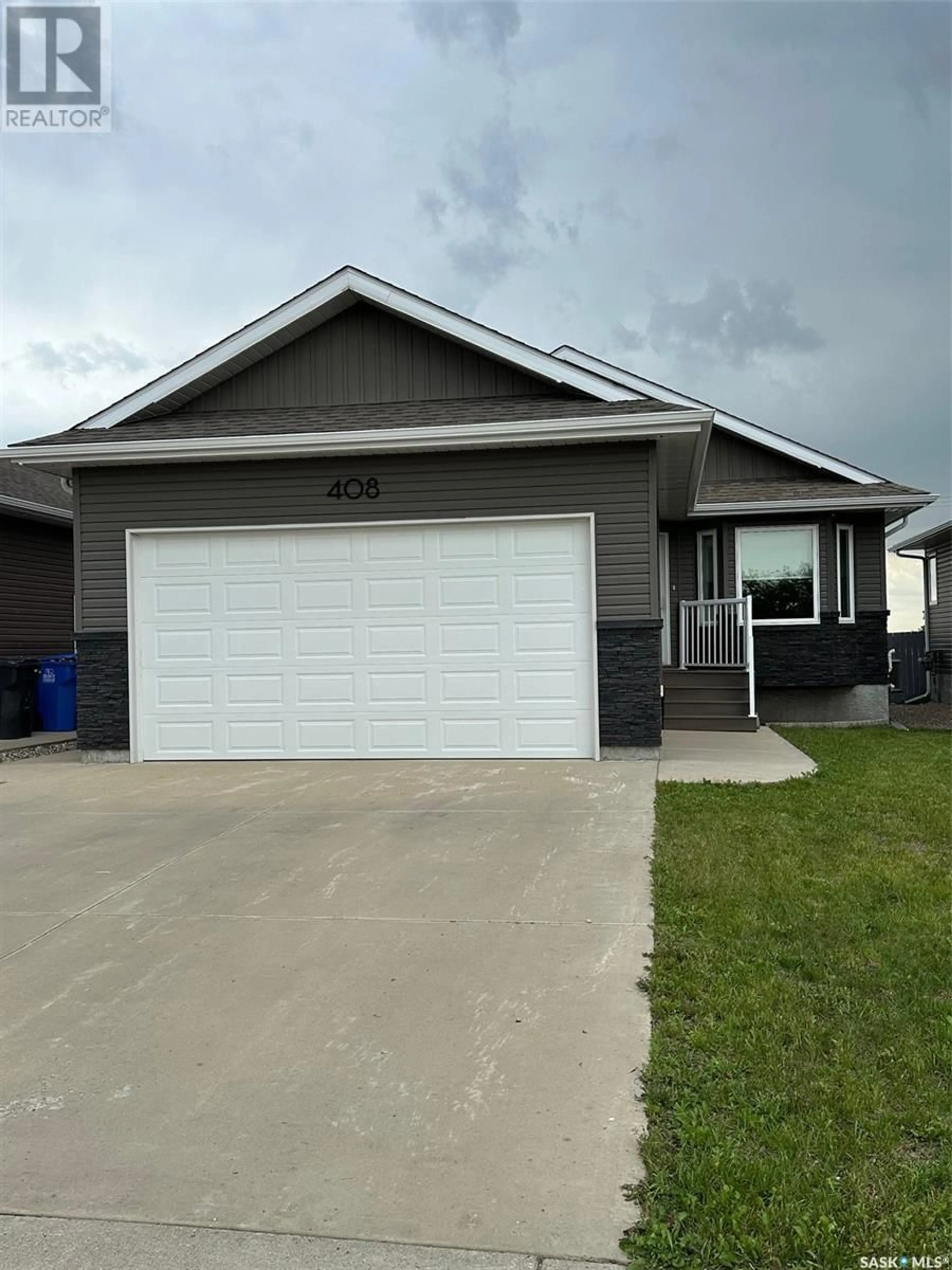 Unknown for 408 SILLERS STREET, Estevan Saskatchewan S4A2Y9