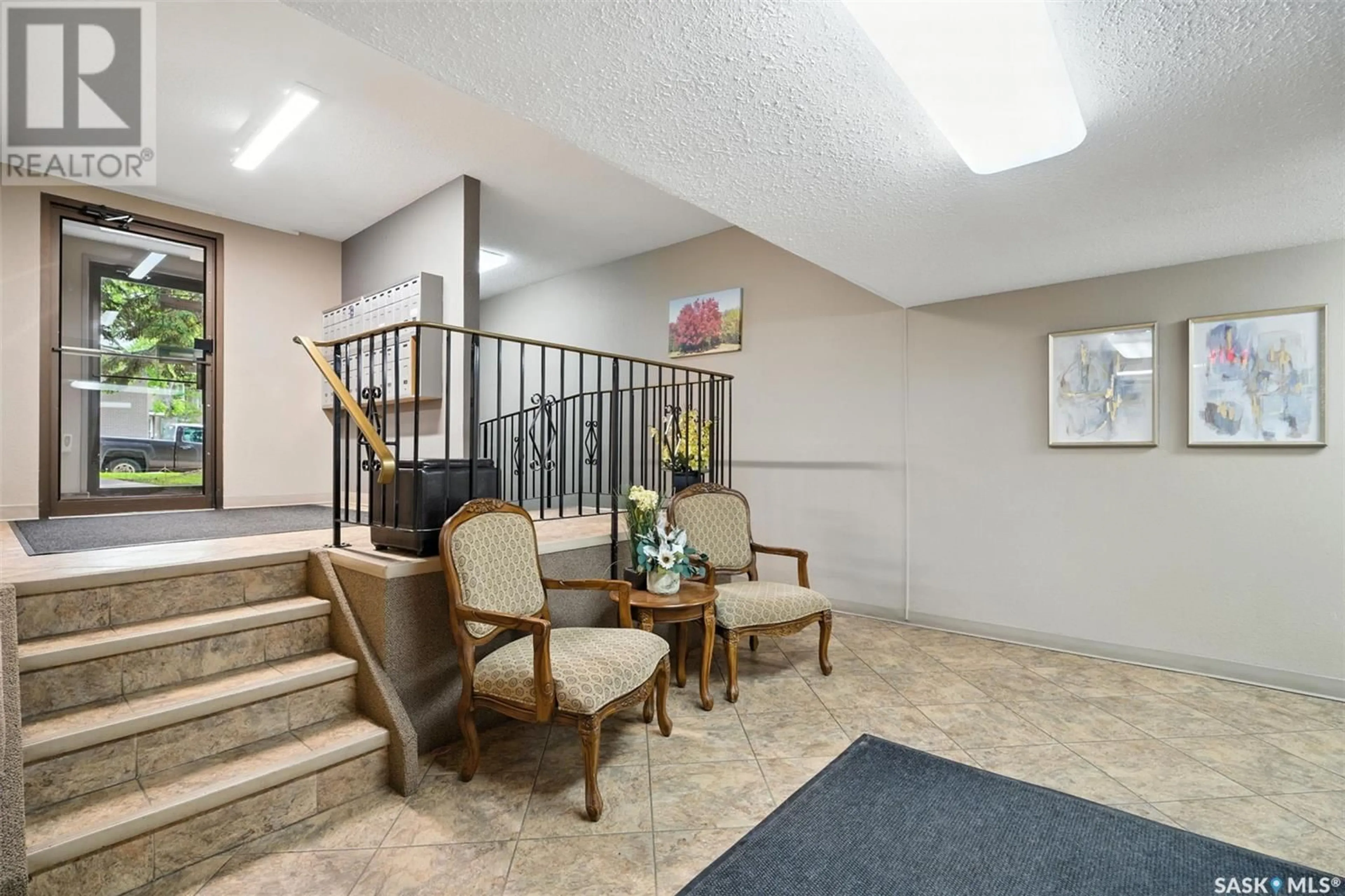 Unknown for 107 - 3120 LOUISE STREET, Saskatoon Saskatchewan S7J3L8