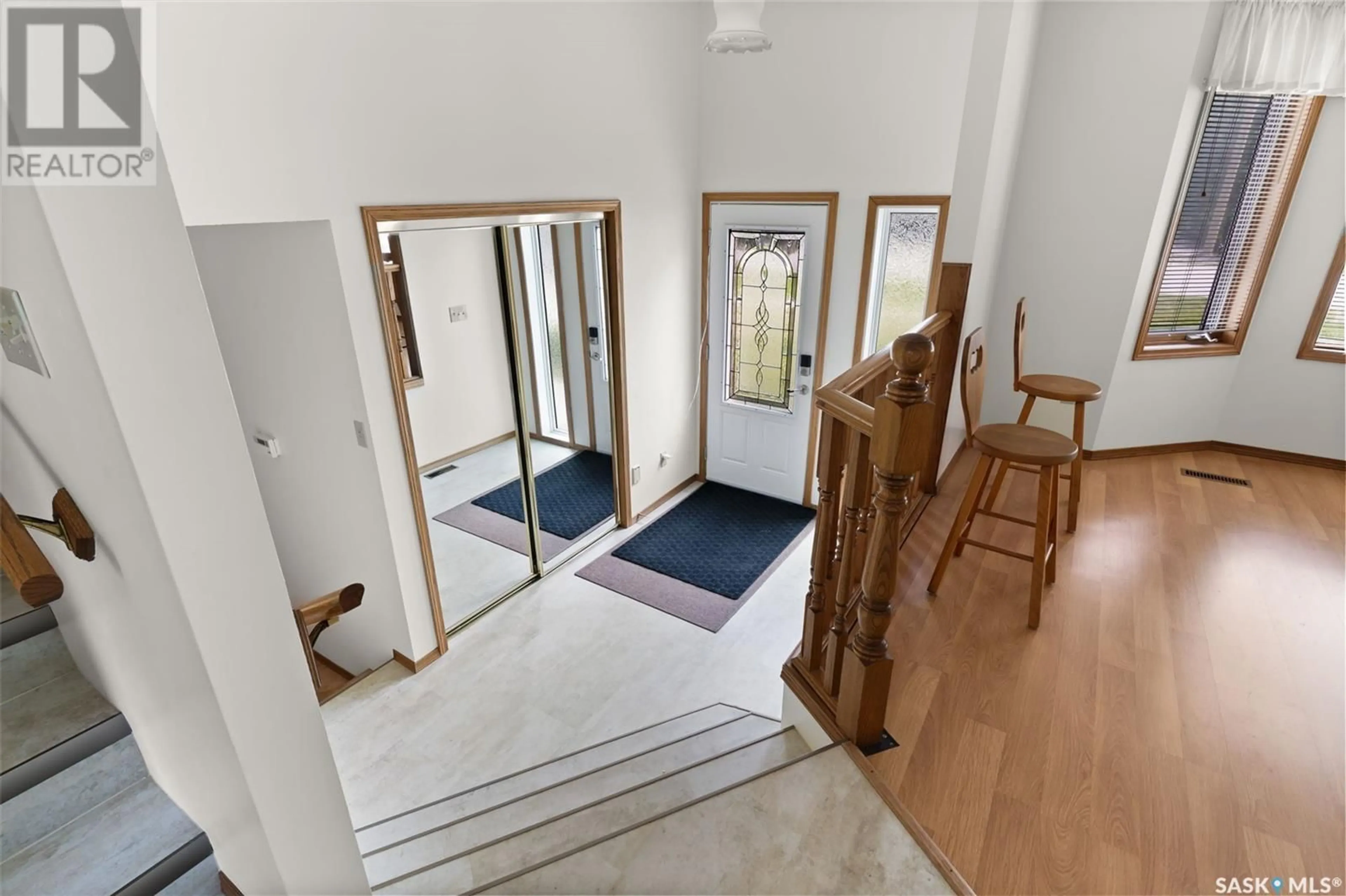 Indoor foyer for 125 SOLBERG STREET, Milestone Saskatchewan S0G3L0
