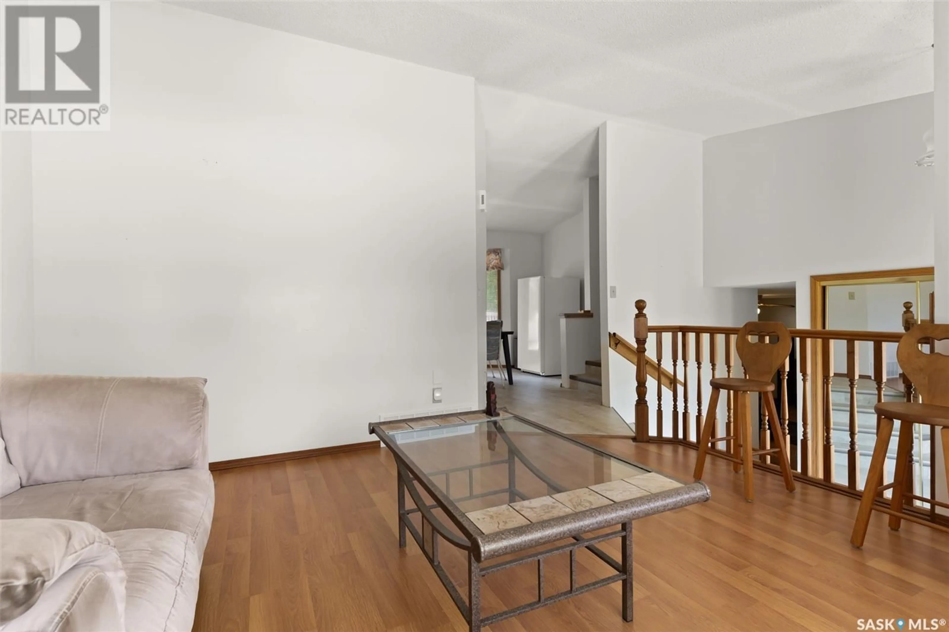 Indoor foyer for 125 SOLBERG STREET, Milestone Saskatchewan S0G3L0