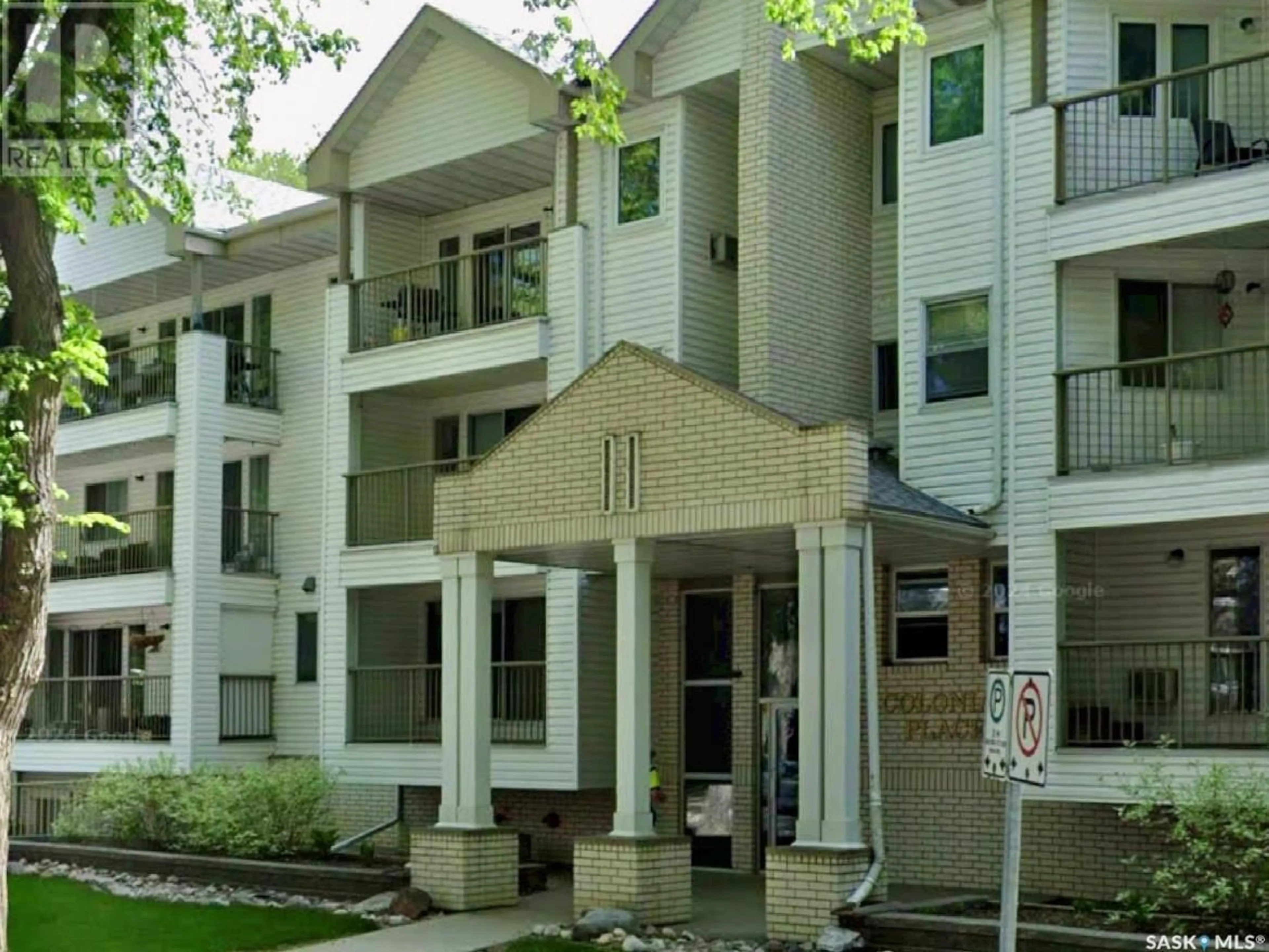 Unknown for 102 428 4TH AVENUE, Saskatoon Saskatchewan S7K2M3