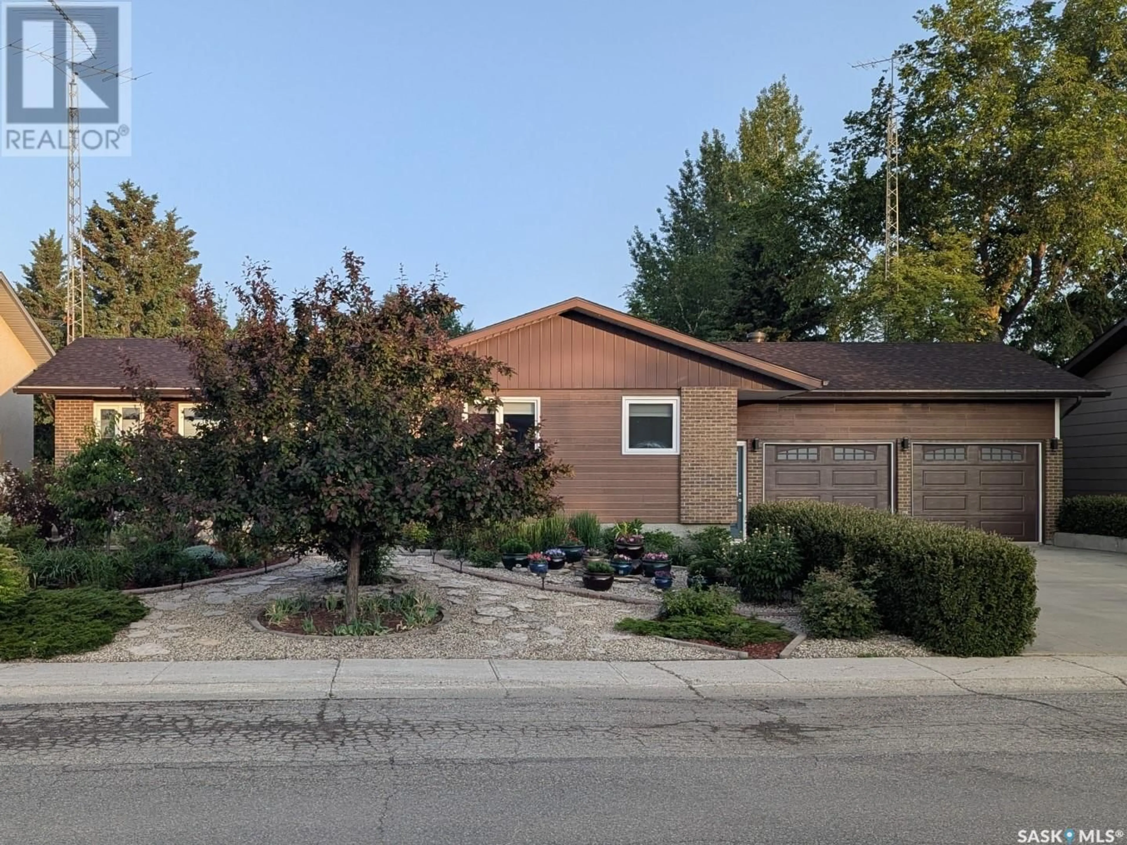 Unknown for 1225 12TH STREET, Humboldt Saskatchewan S0K2A0