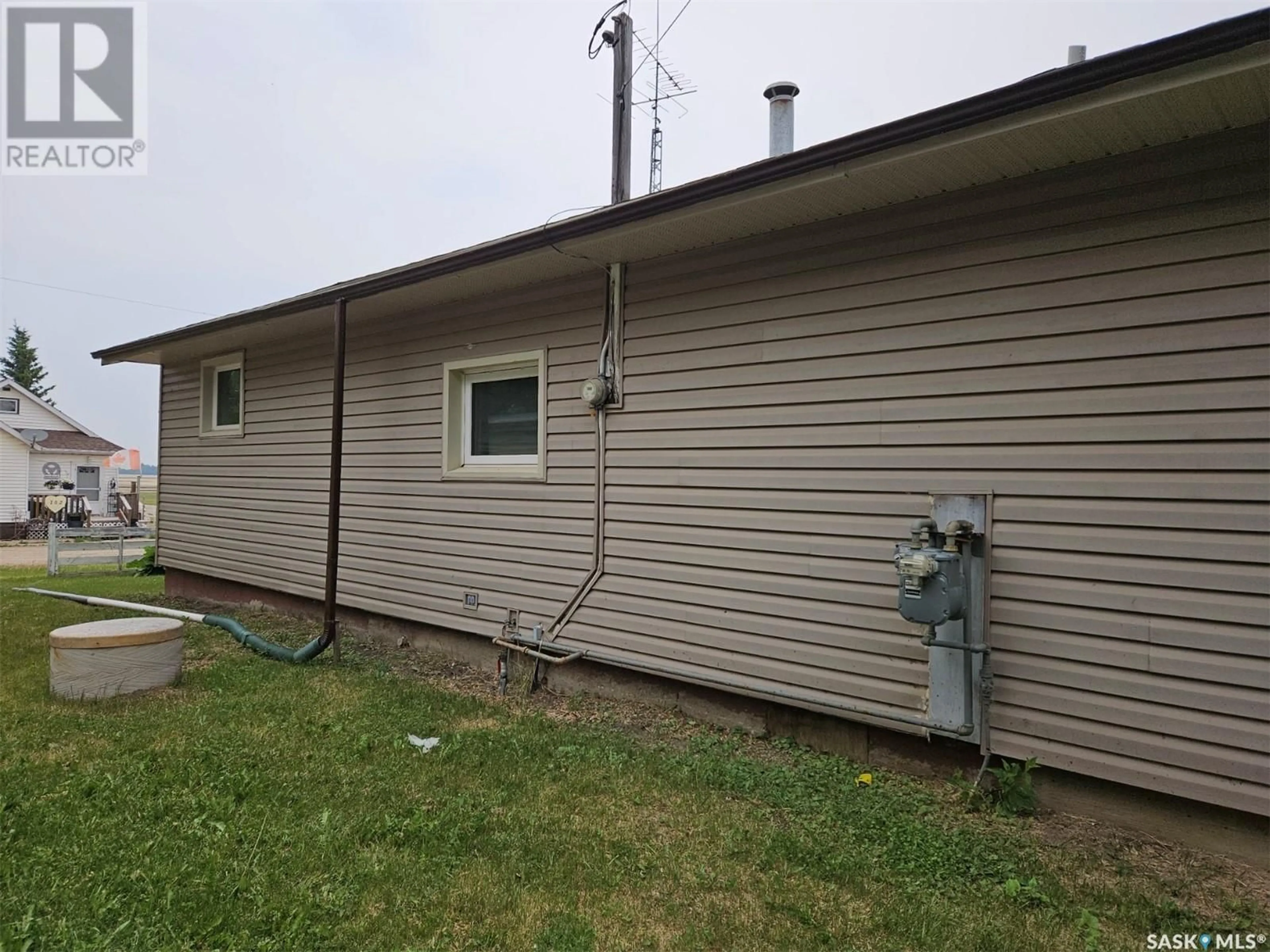 Unknown for S - 208 1ST STREET, Pilger Saskatchewan S0K3G0