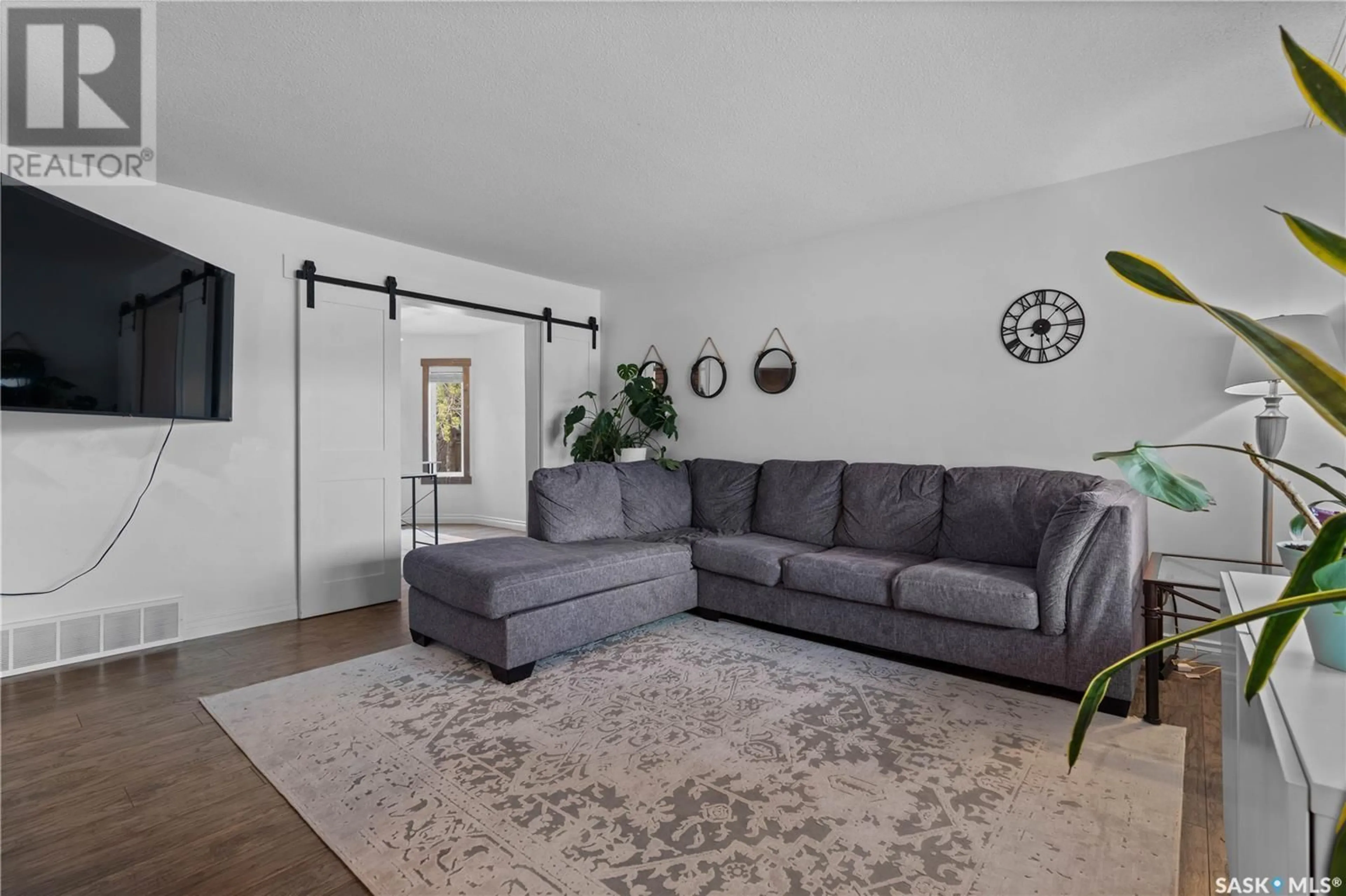 Living room with furniture, unknown for 1330 WASCANA HIGHLANDS, Regina Saskatchewan S4V2J9