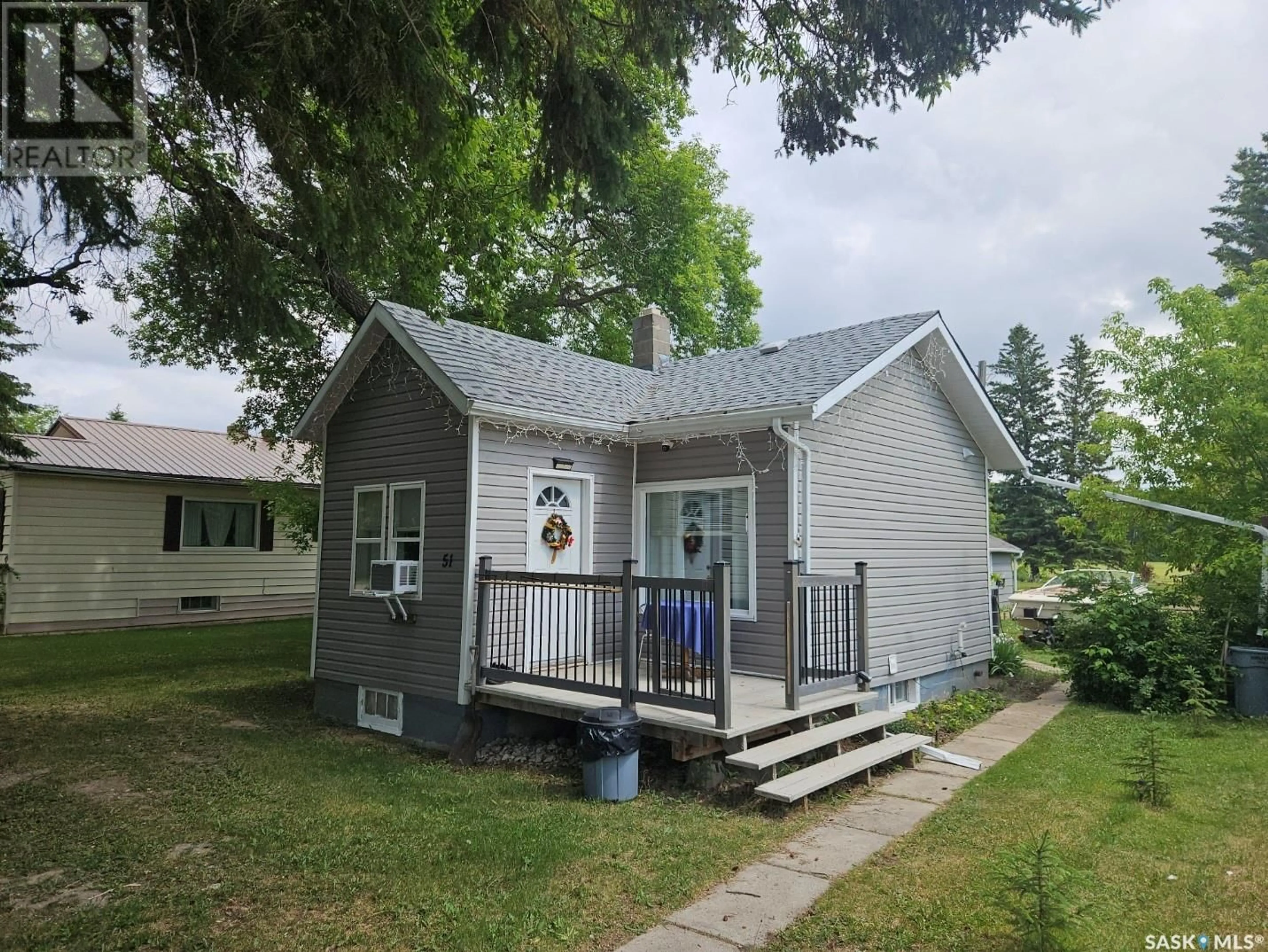 Unknown for S - 51&53 1ST STREET, St.Benedict Saskatchewan S0K3T0