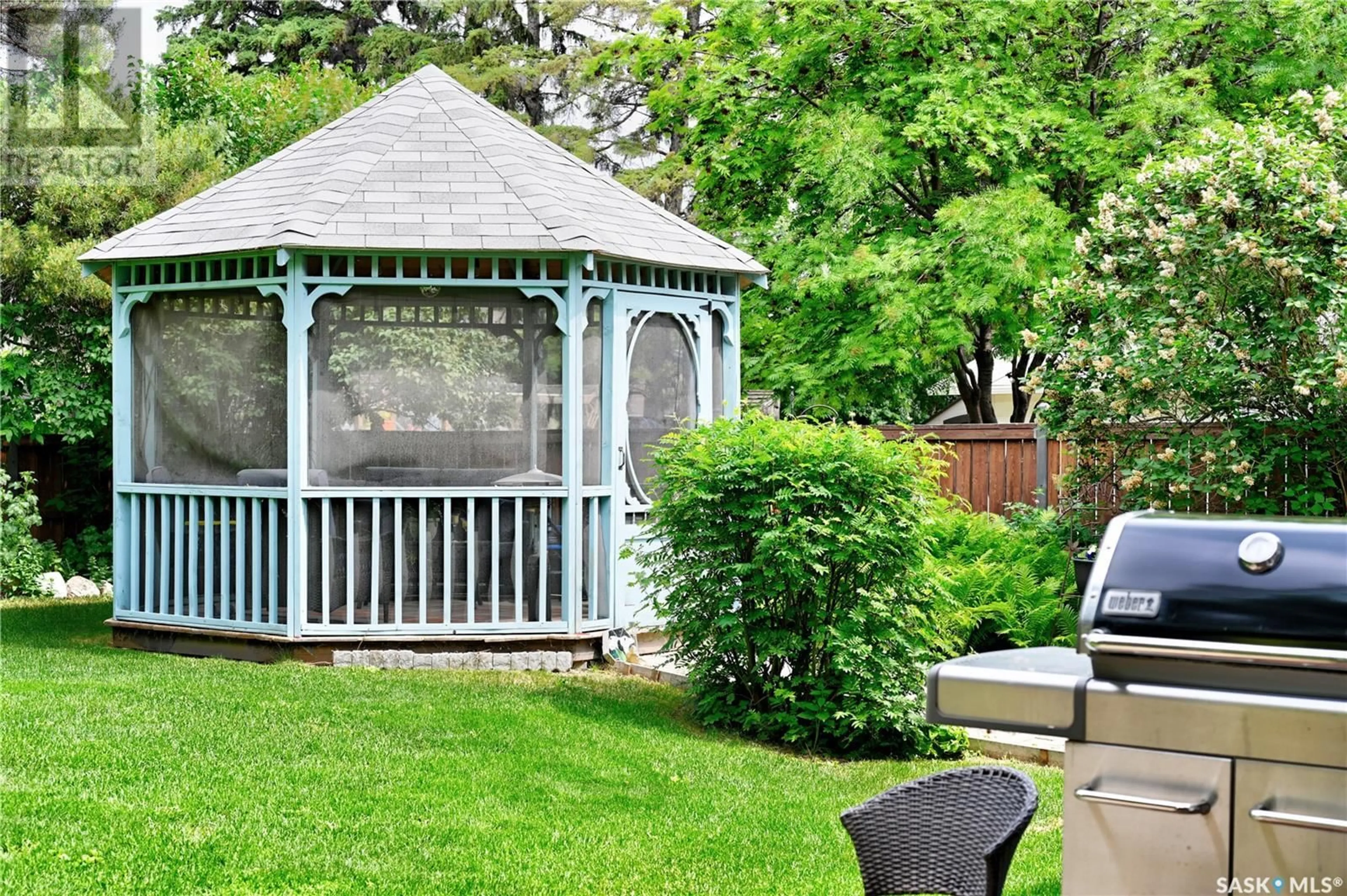 Patio, water/lake/river/ocean view for 70 ST LAWRENCE CRESCENT, Saskatoon Saskatchewan S7K1G5