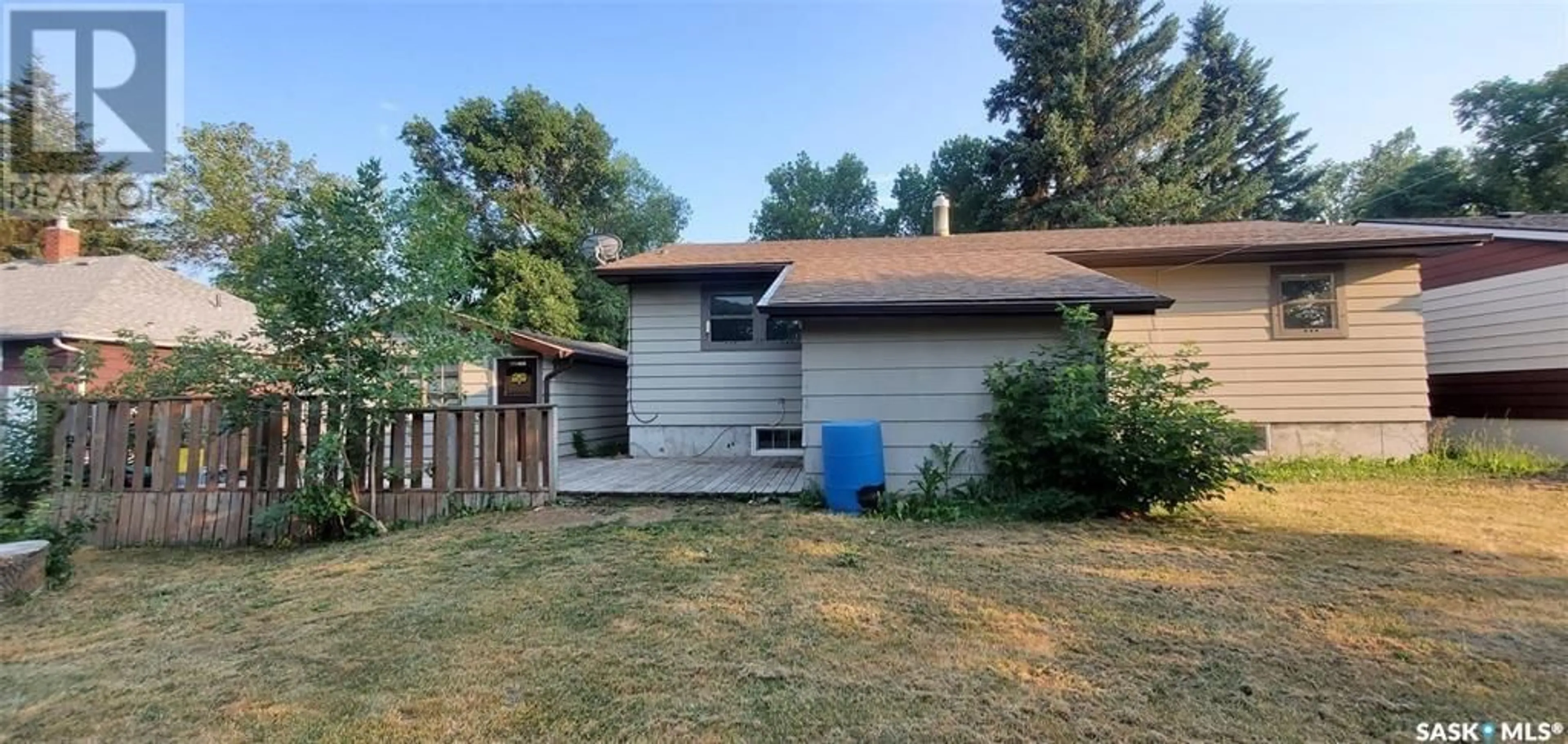 Unknown for 420 BERYL STREET, Broadview Saskatchewan S0G0K0