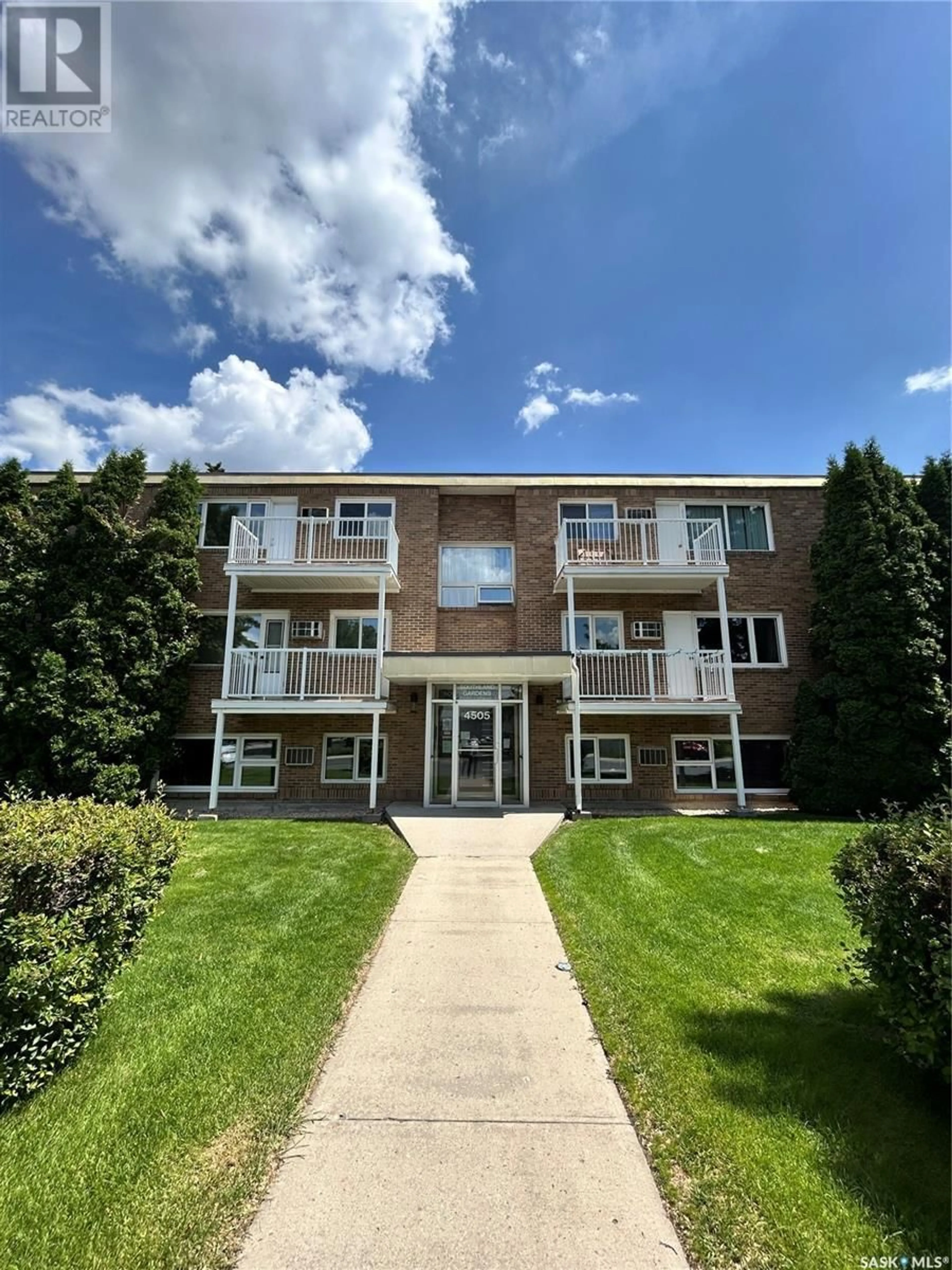 Unknown for 16 - 4505 RAE STREET, Regina Saskatchewan S4S3B2