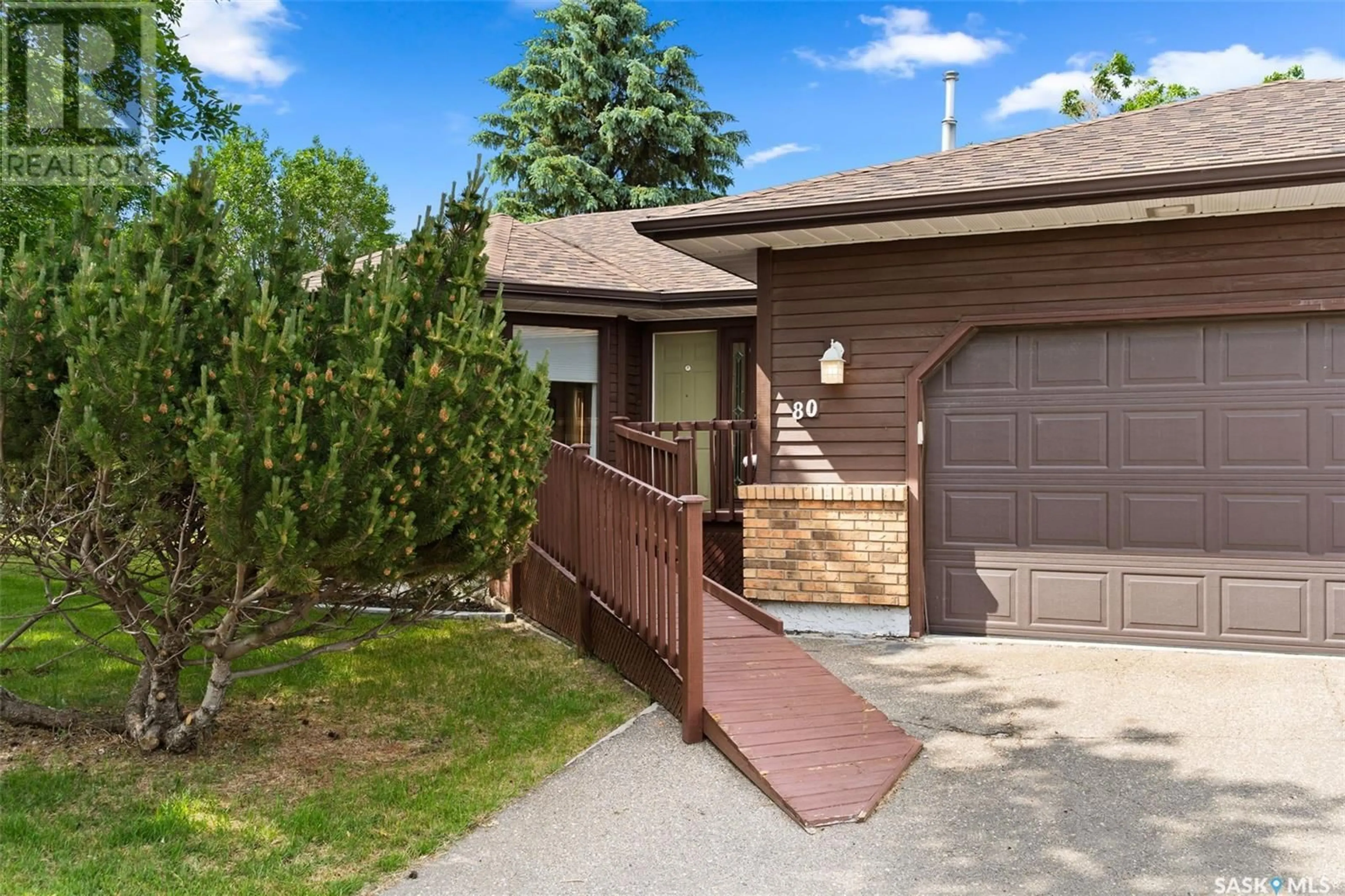 Unknown for 80 GREENSBORO DRIVE, Regina Saskatchewan S4S7G1