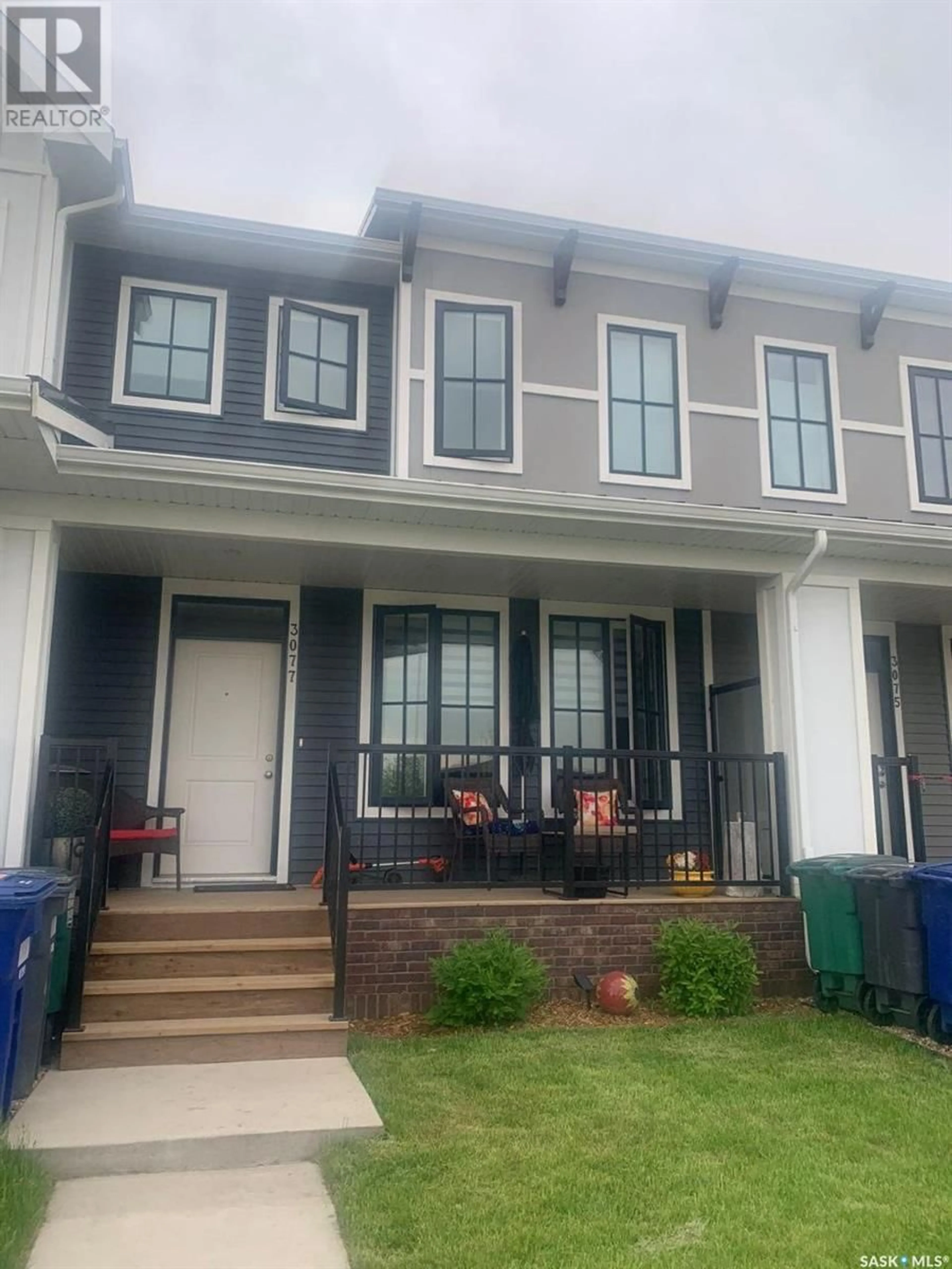 Unknown for 3077 BRIGHTON COMMON, Saskatoon Saskatchewan S7V0E5