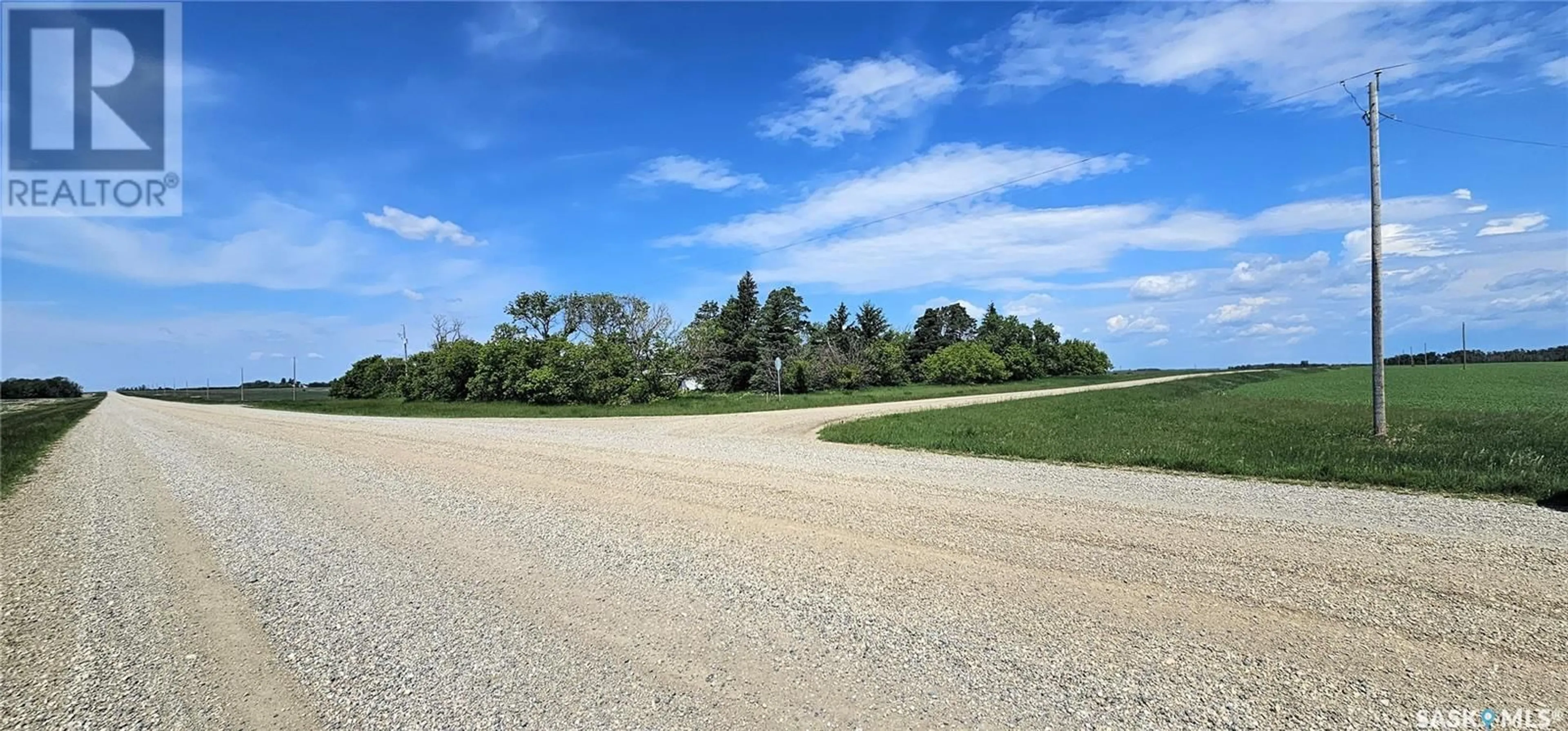 Unknown for TRUDY'S ACREAGE, Kinistino Rm No. 459 Saskatchewan S0J1H0