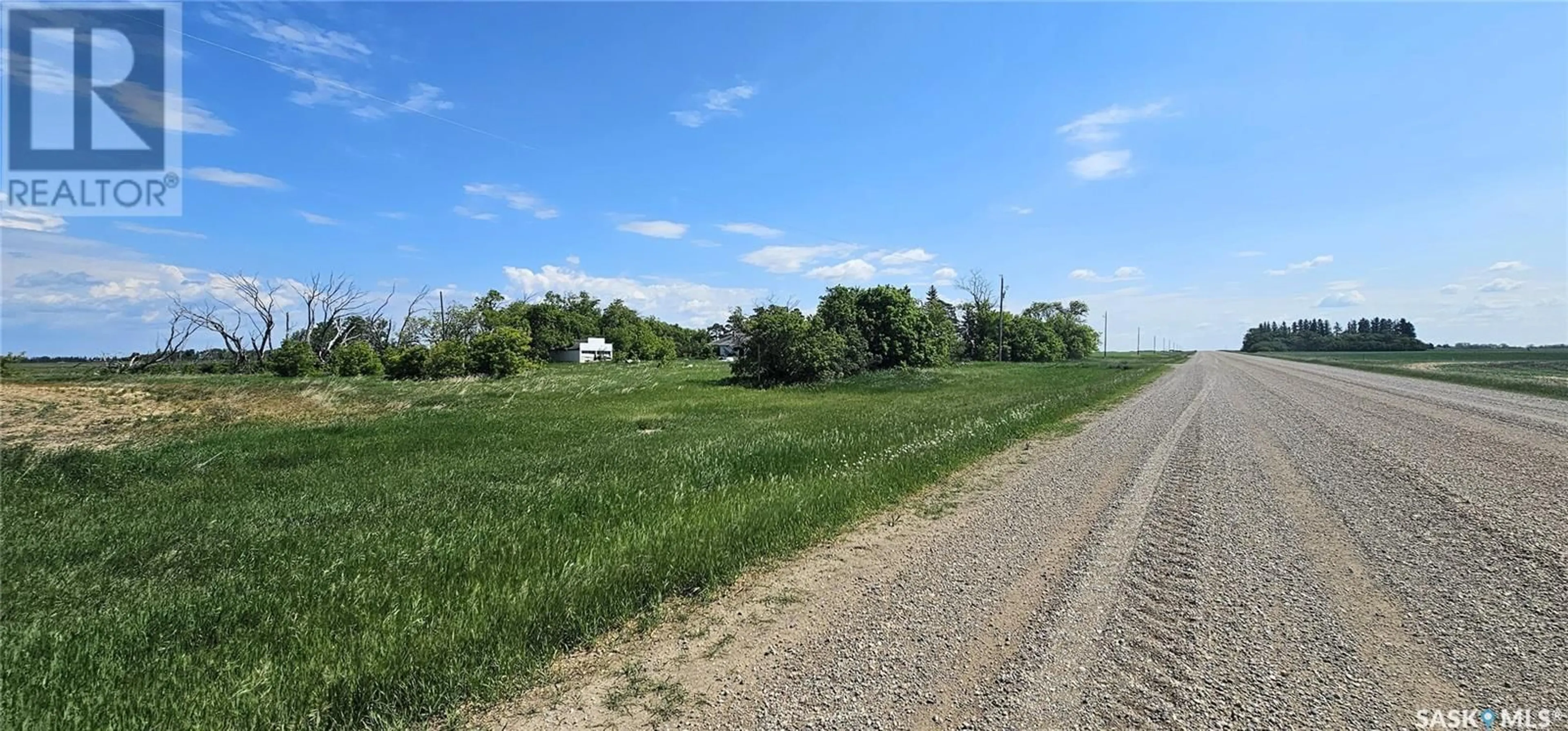 Unknown for TRUDY'S ACREAGE, Kinistino Rm No. 459 Saskatchewan S0J1H0