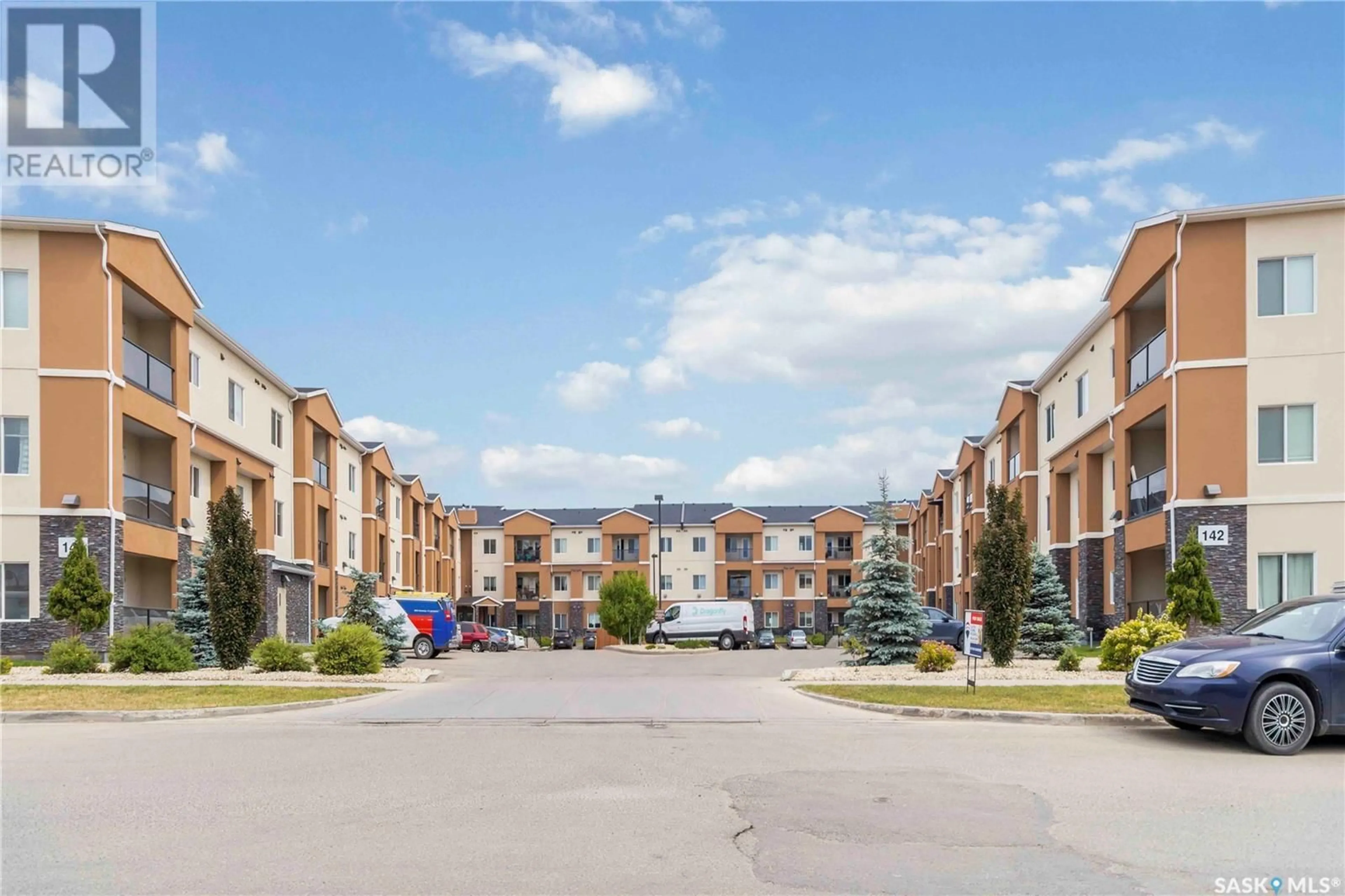 Unknown for 142 - 336 PAWLYCHENKO LANE, Saskatoon Saskatchewan S7V0N7