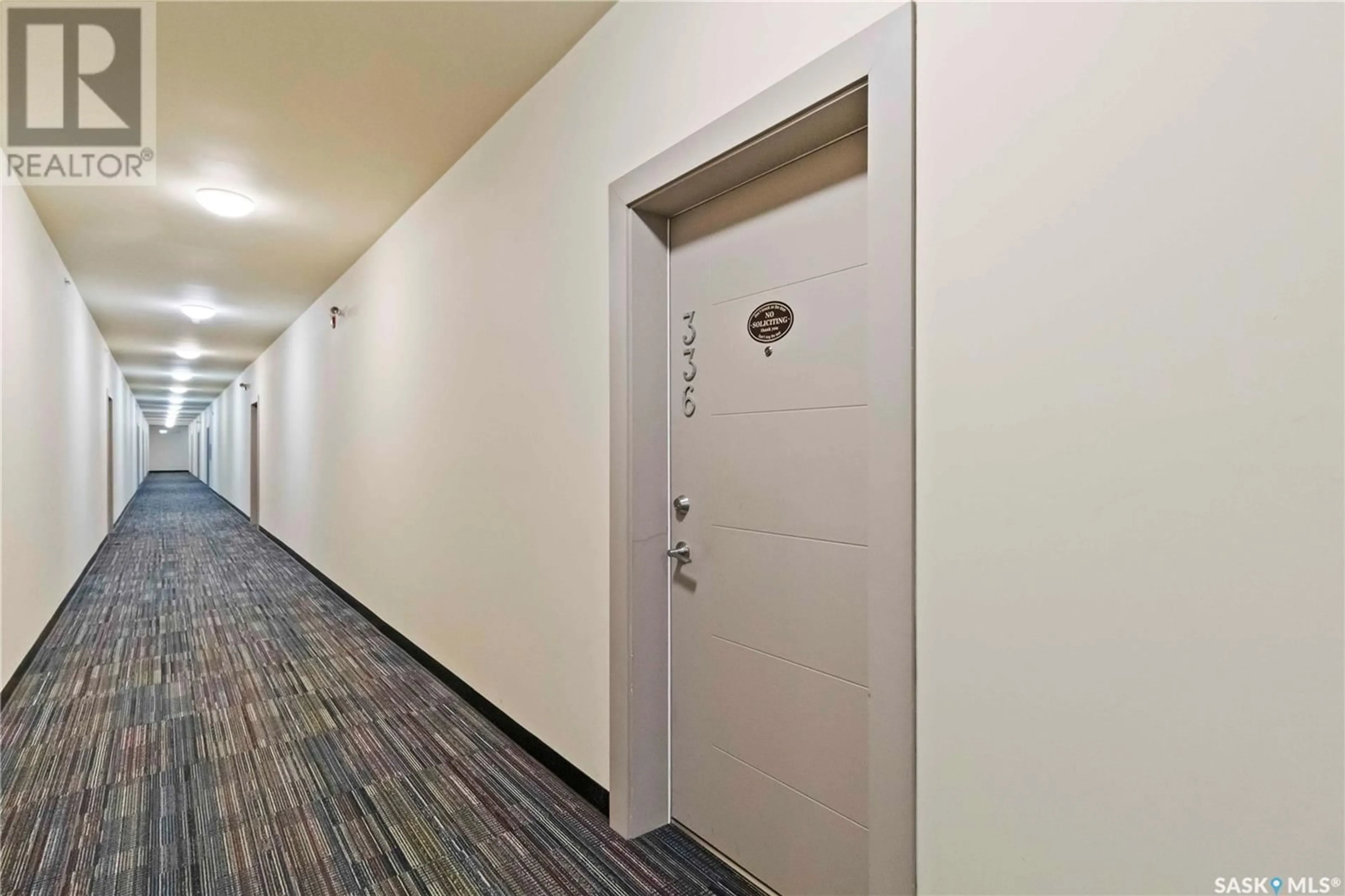 Indoor foyer for 142 - 336 PAWLYCHENKO LANE, Saskatoon Saskatchewan S7V0N7