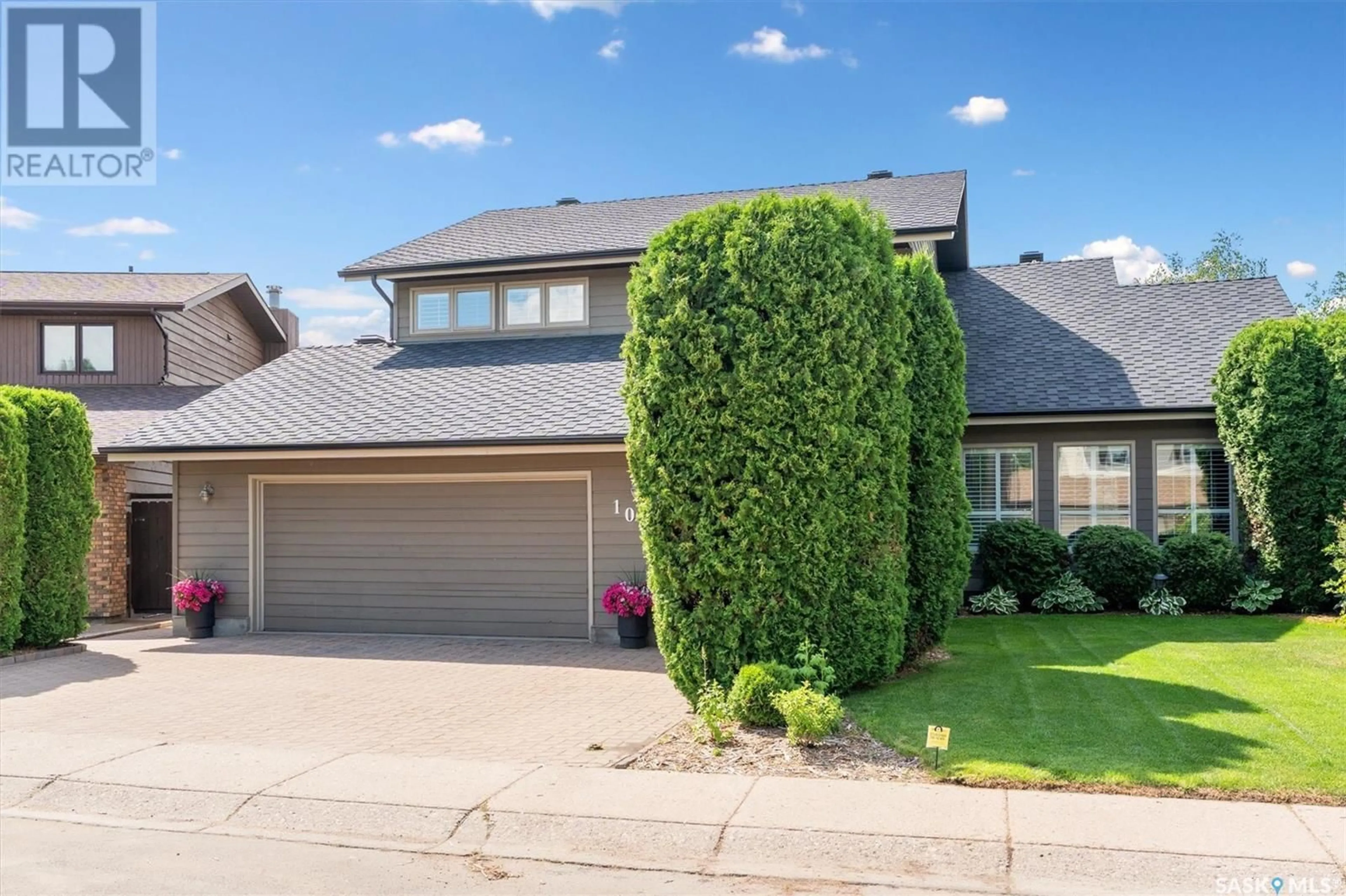 Unknown for 1011 EMERALD CRESCENT, Saskatoon Saskatchewan S7J4J2