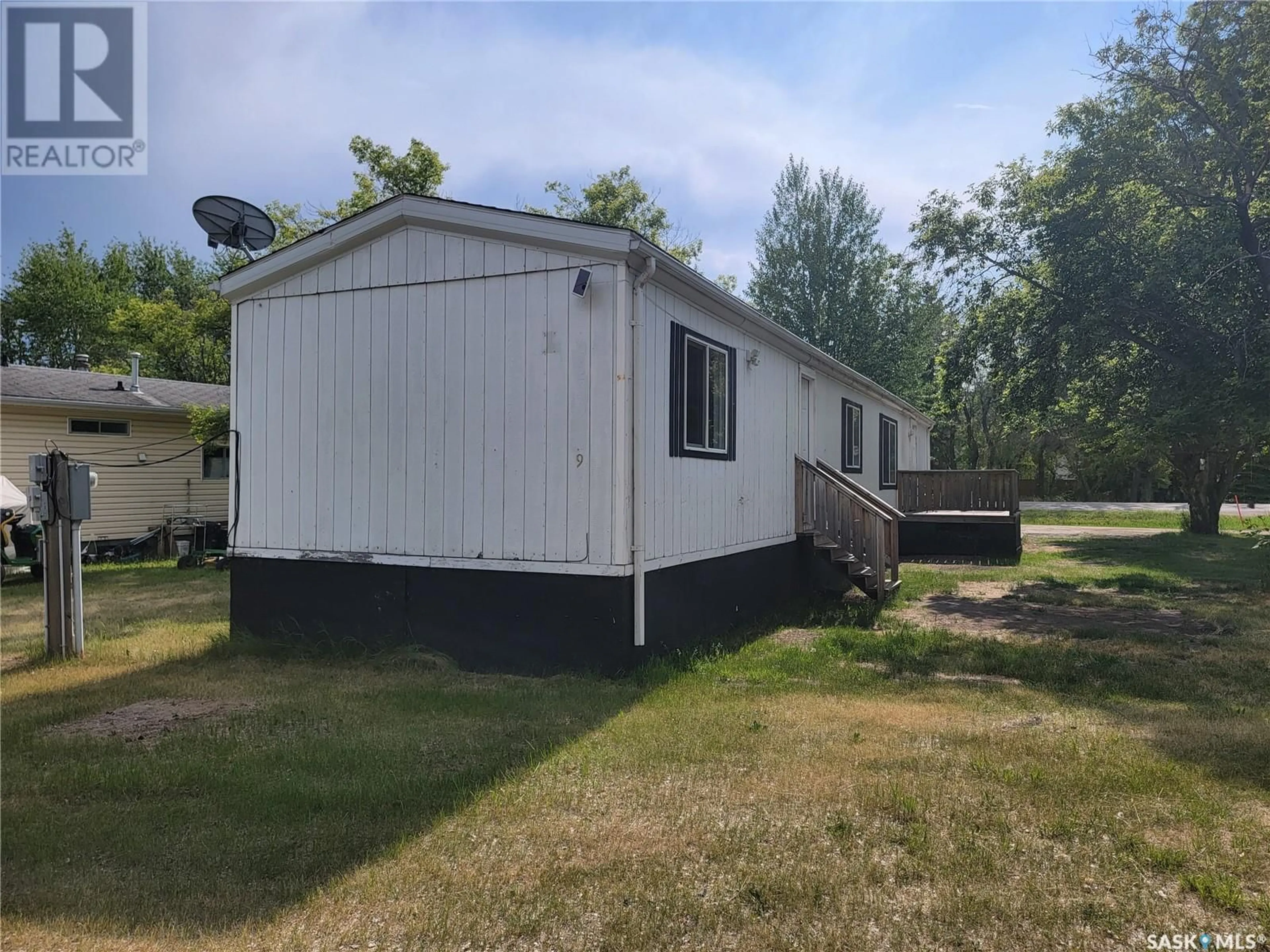 Unknown for E - 27 600 5TH STREET, Unity Saskatchewan S0K4L0