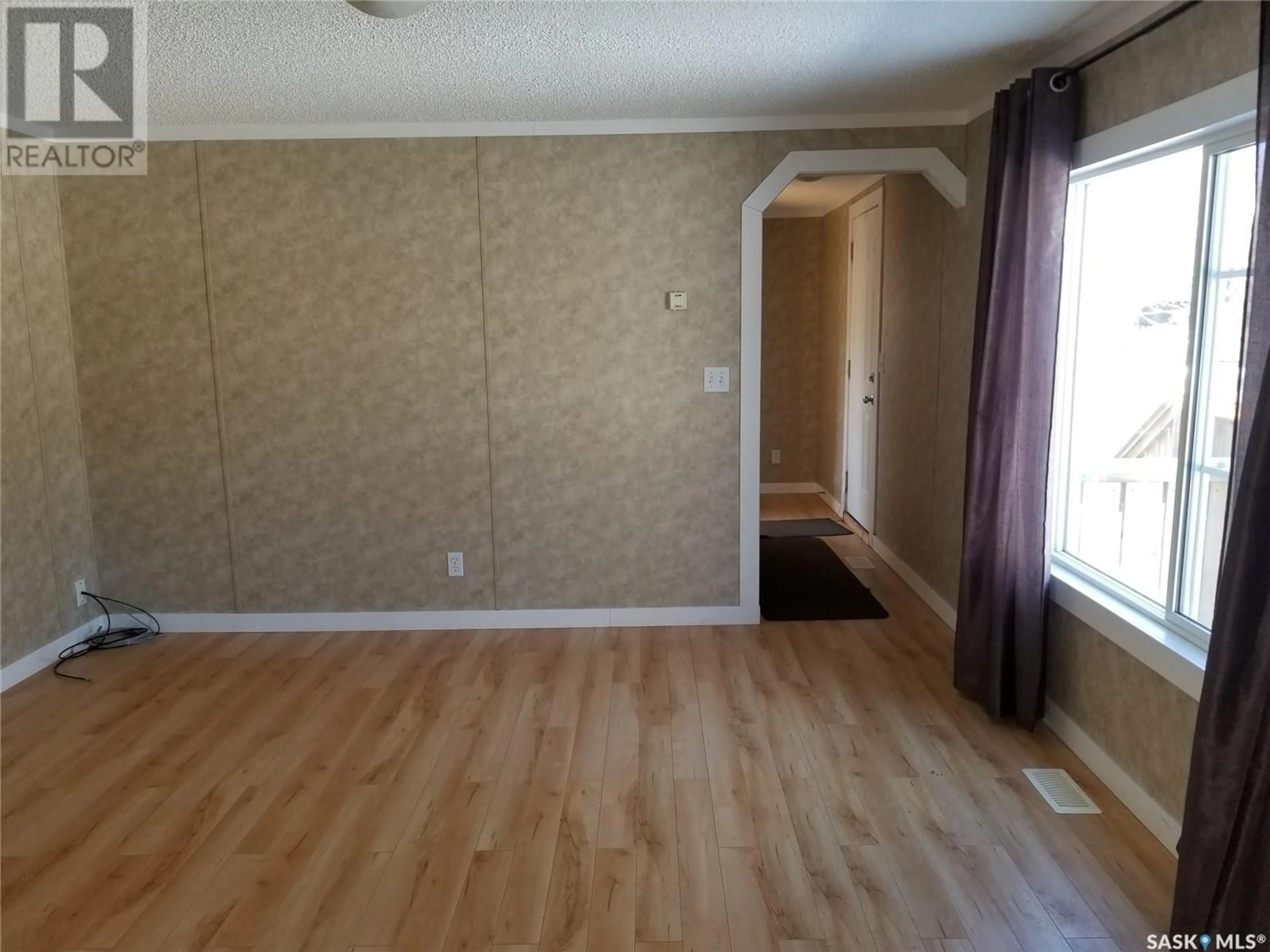 A pic of a room for E - 27 600 5TH STREET, Unity Saskatchewan S0K4L0