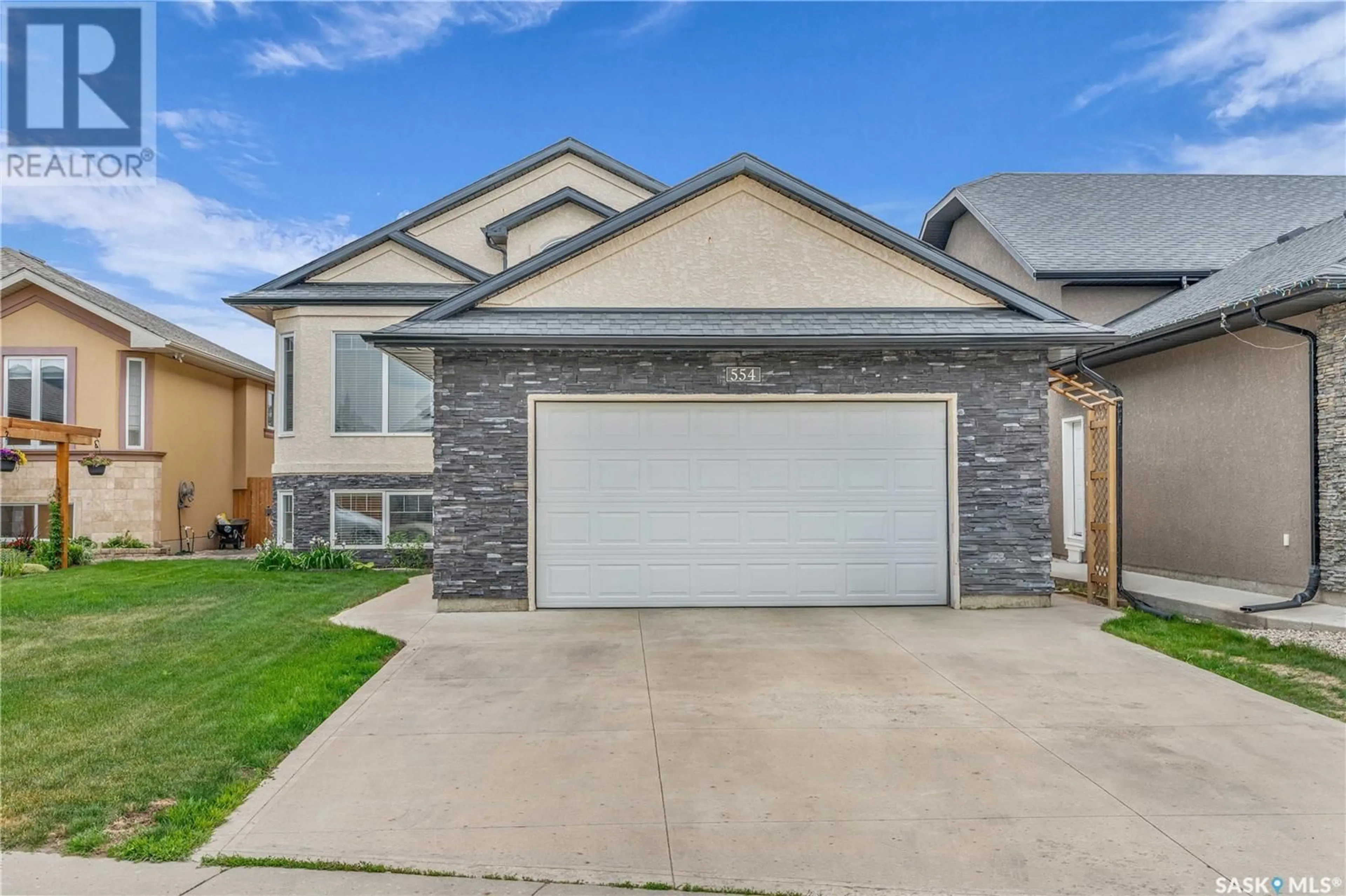Unknown for 554 SENICK CRESCENT, Saskatoon Saskatchewan S7T0P6