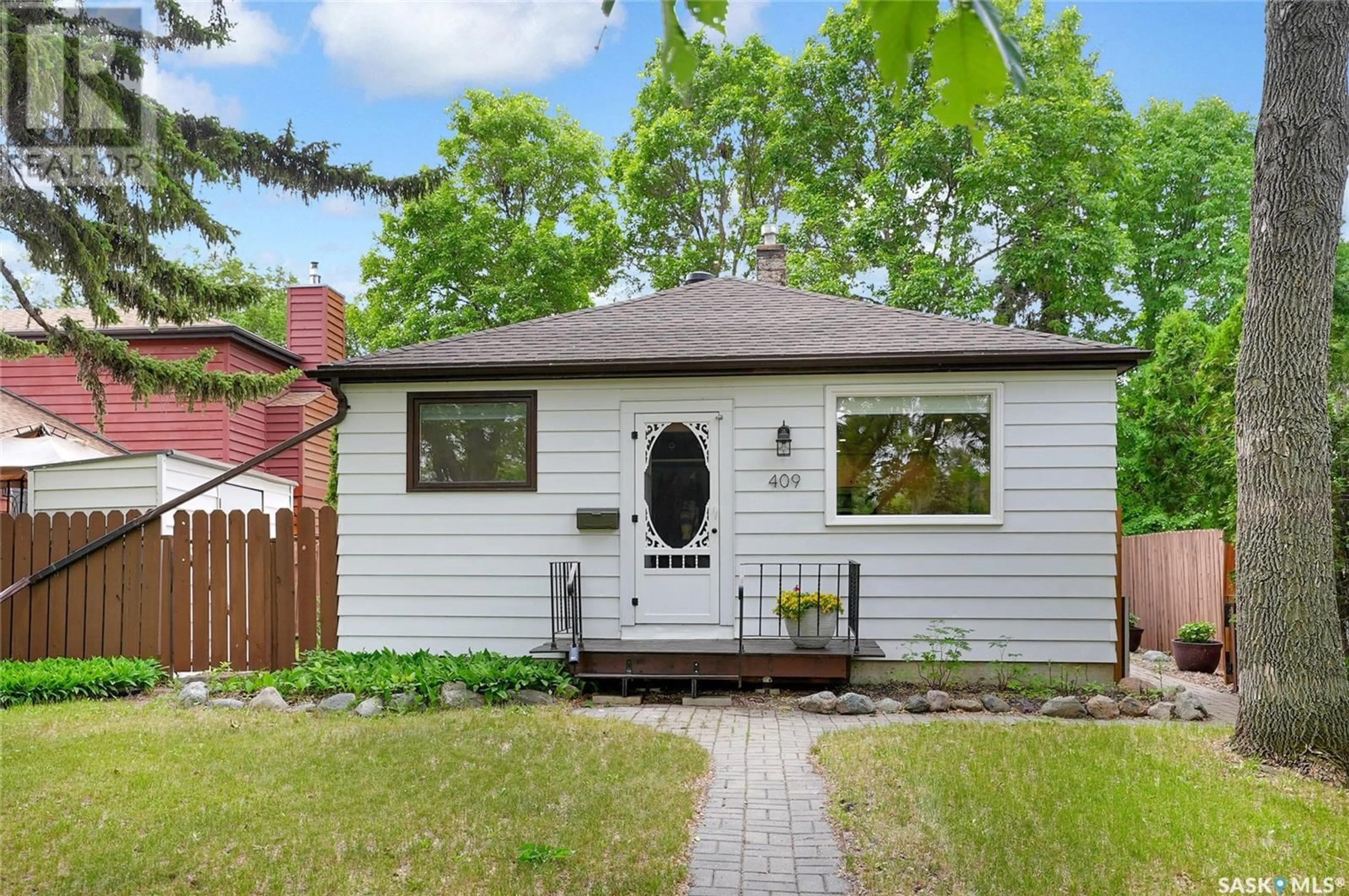 Unknown for 409 HOLLAND AVENUE, Regina Saskatchewan S4N1G4
