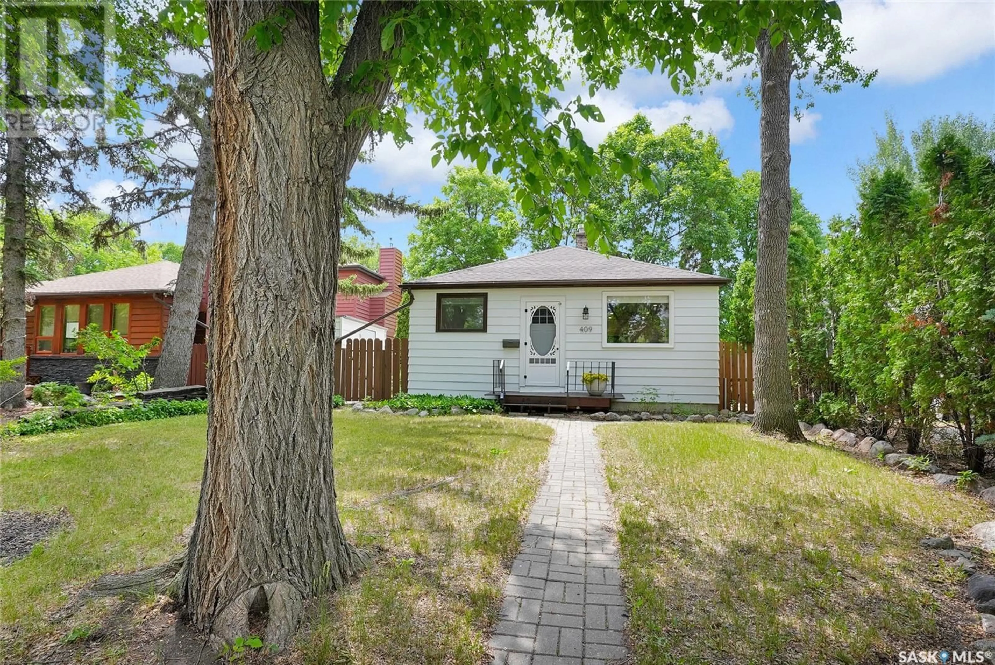 Unknown for 409 HOLLAND AVENUE, Regina Saskatchewan S4N1G4